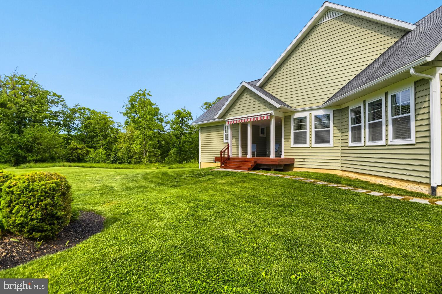 CHERRY GARDENS - Residential