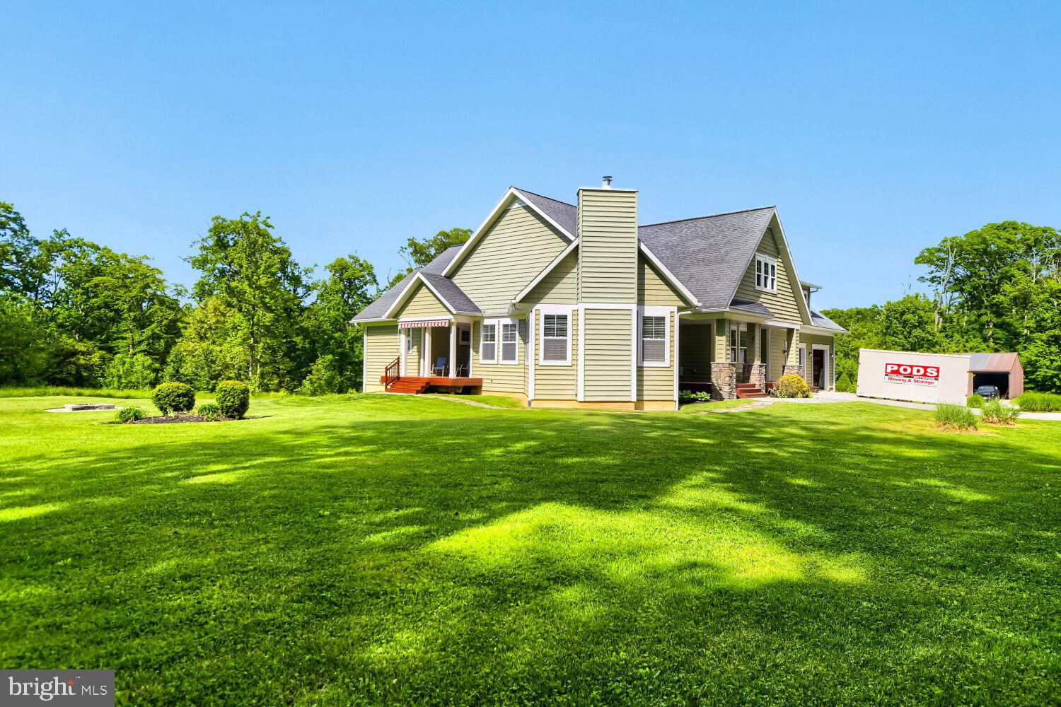 CHERRY GARDENS - Residential