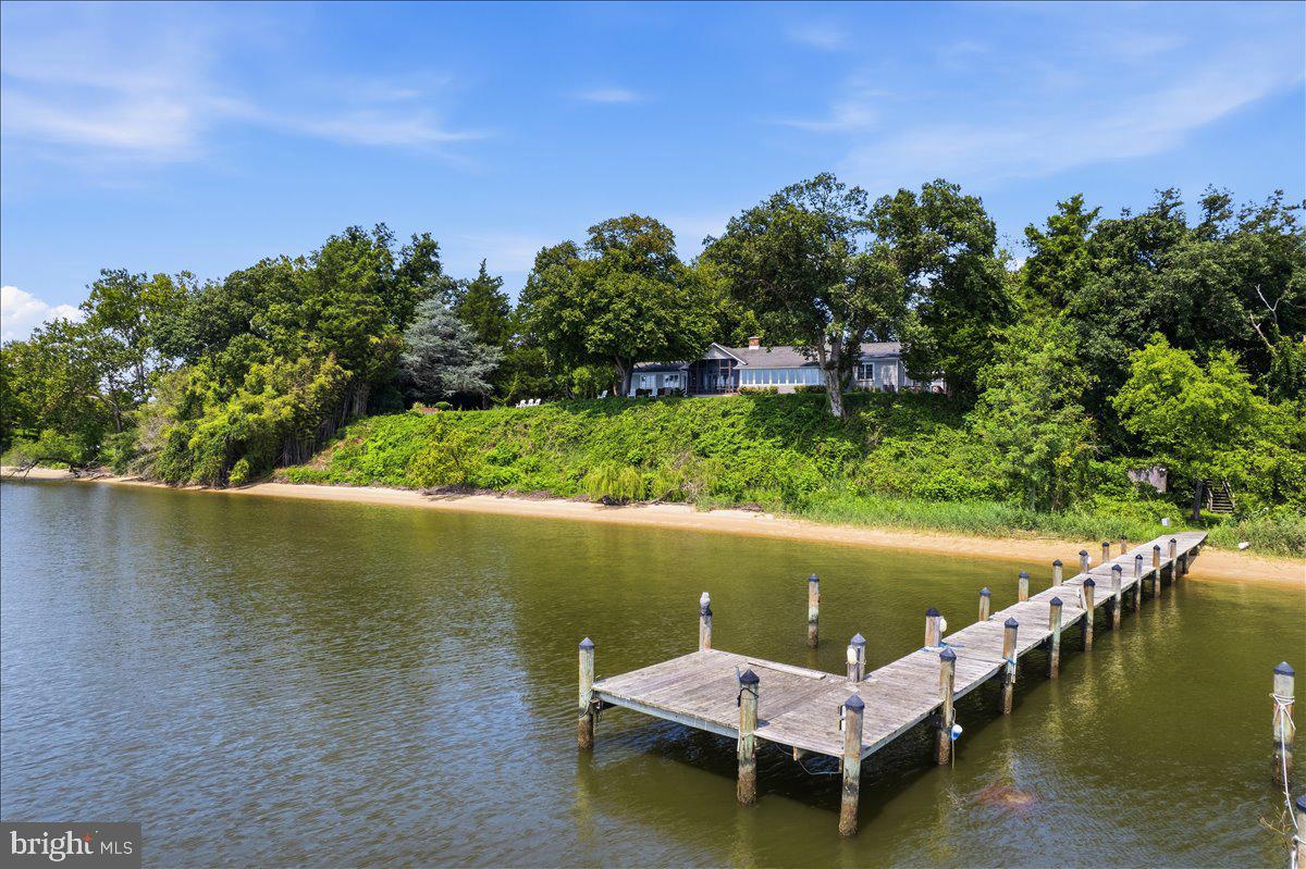 6110 SHERIDAN POINT ROAD