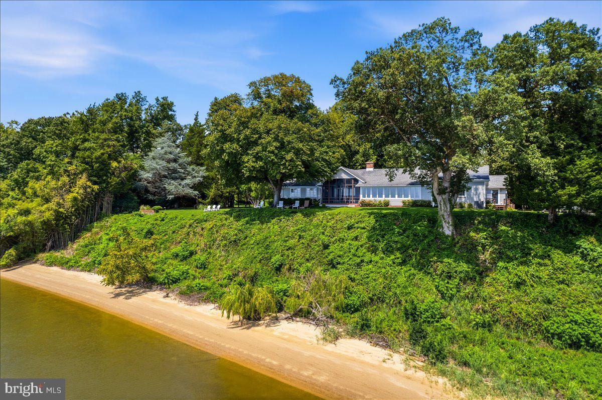 6110 SHERIDAN POINT ROAD