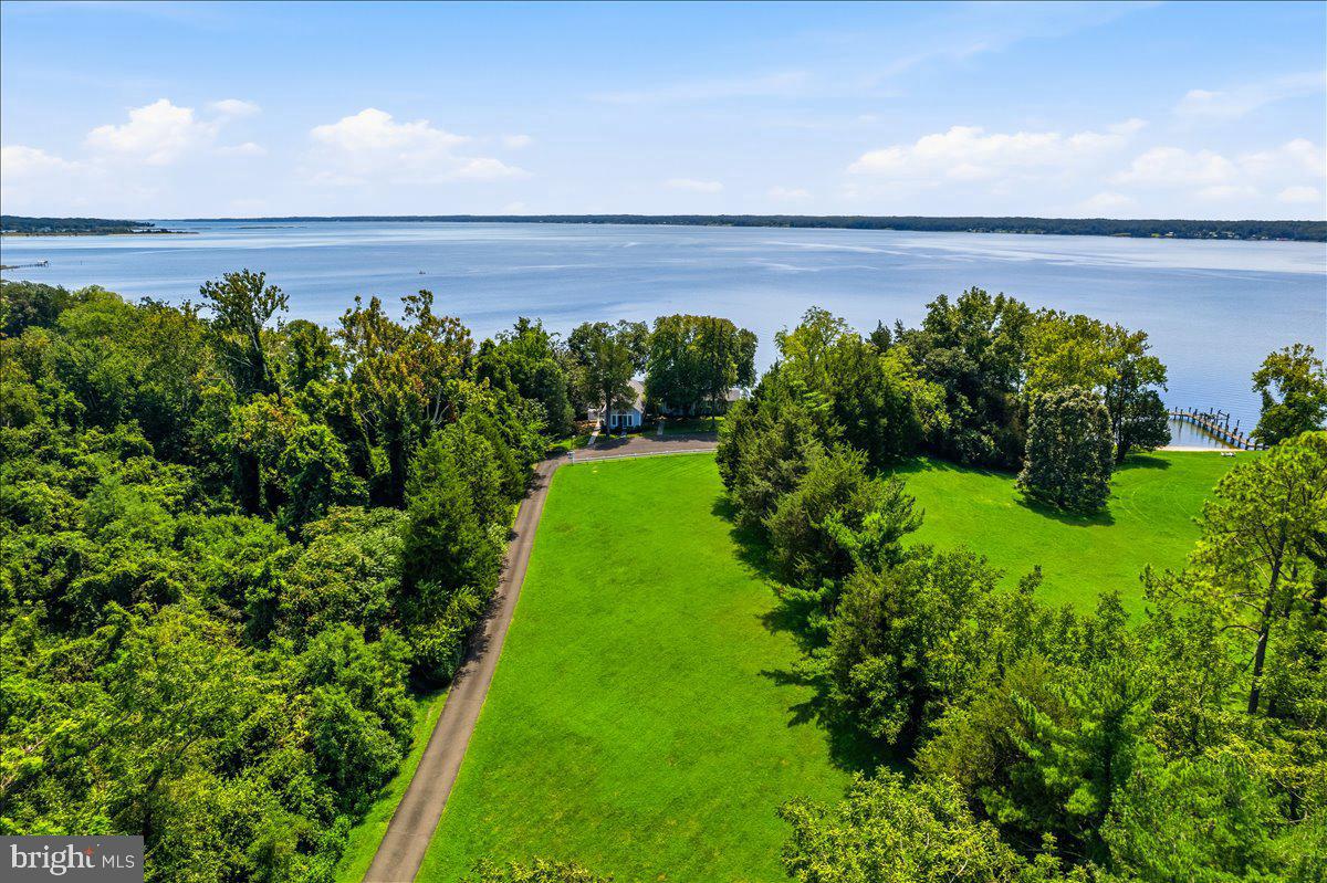 6110 SHERIDAN POINT ROAD