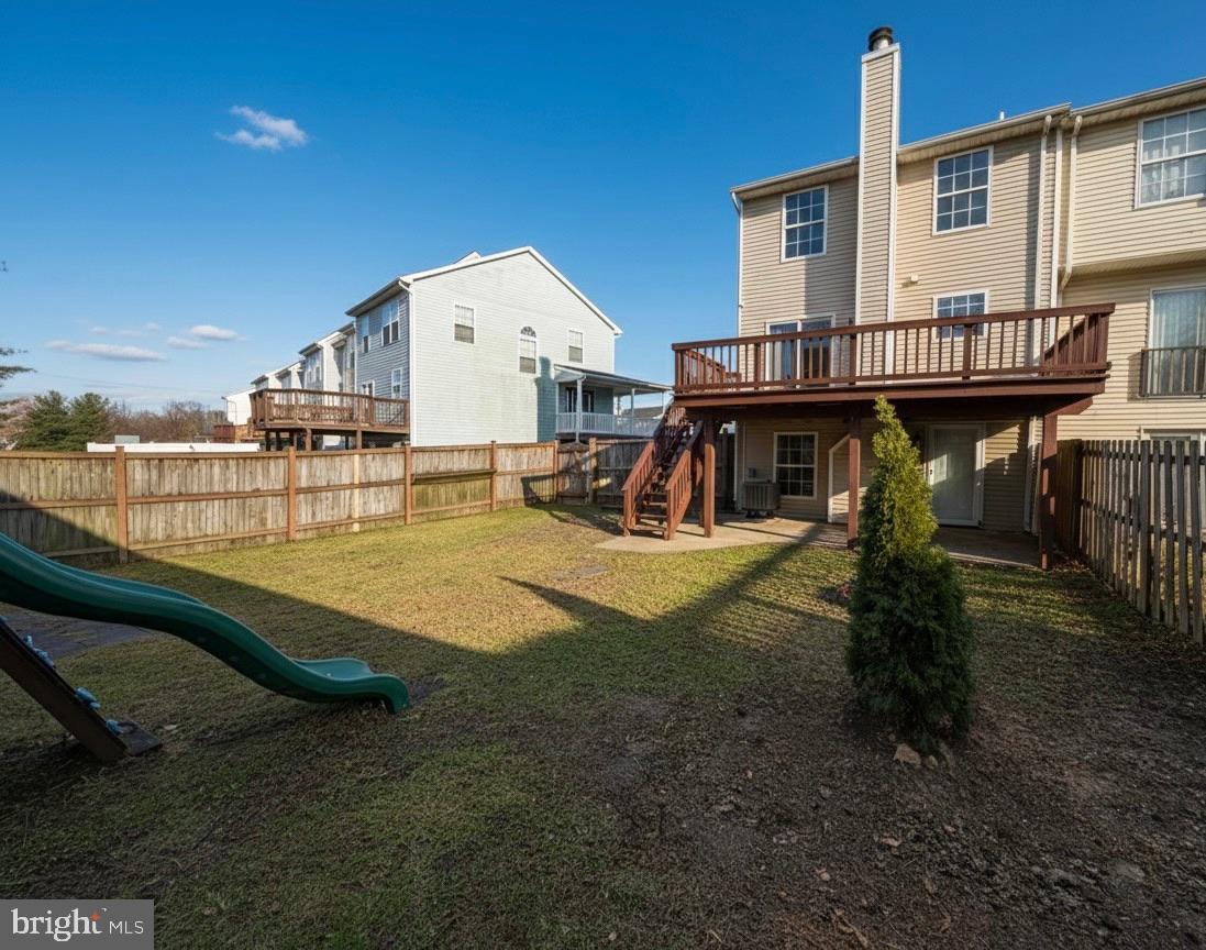 PARKVIEW TRAIL - Residential