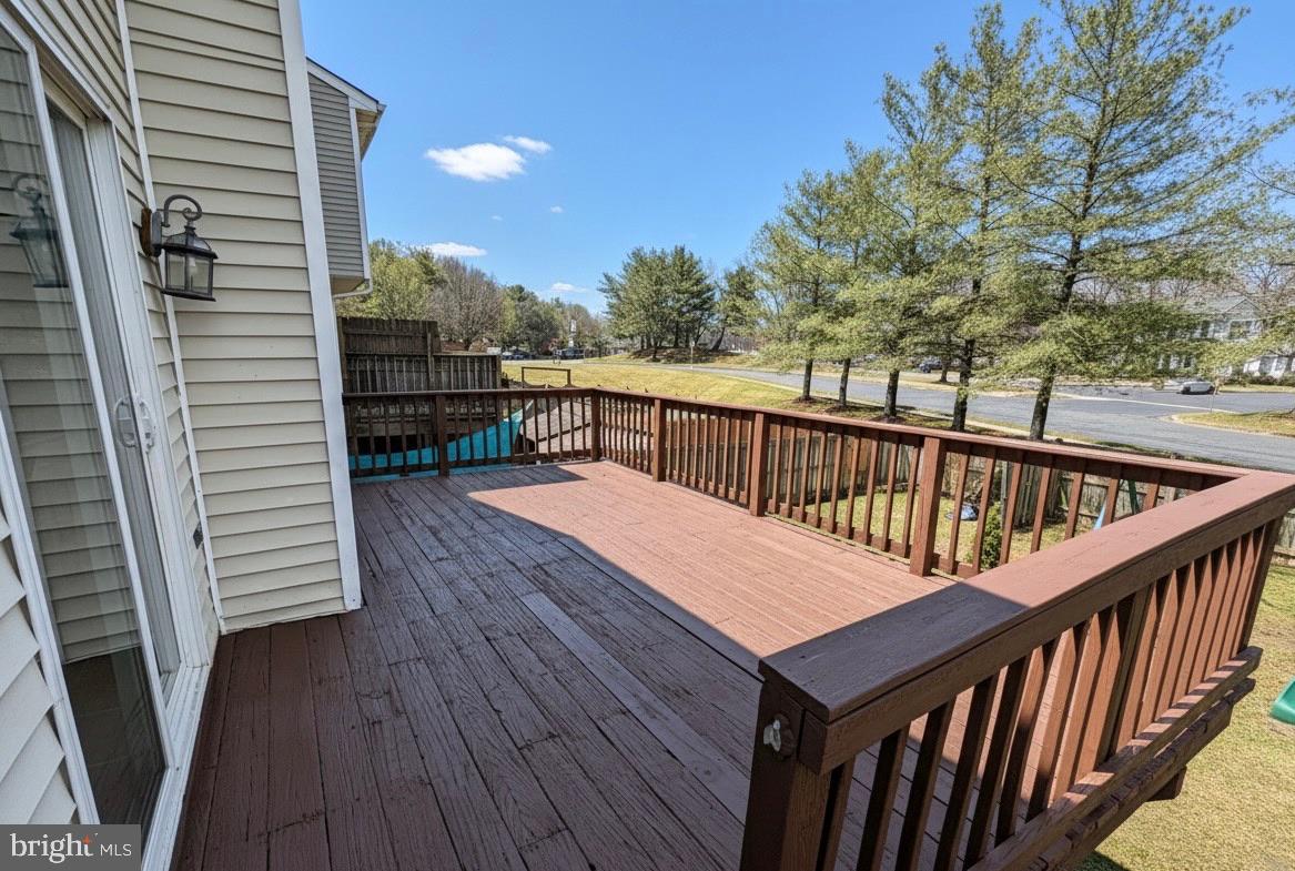 PARKVIEW TRAIL - Residential