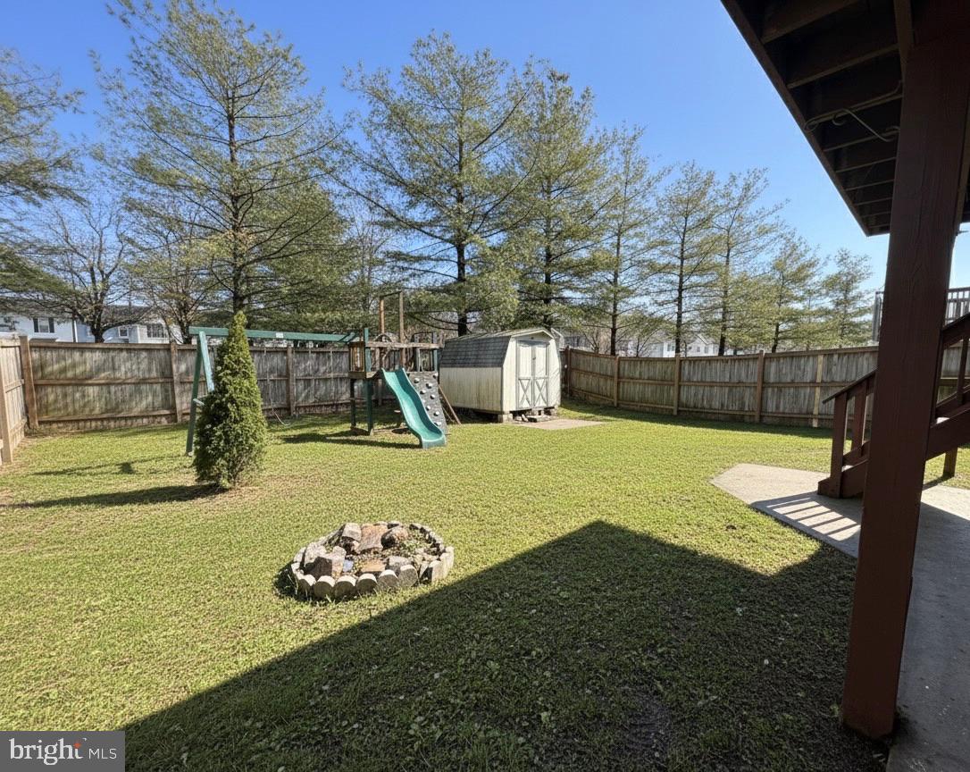 PARKVIEW TRAIL - Residential