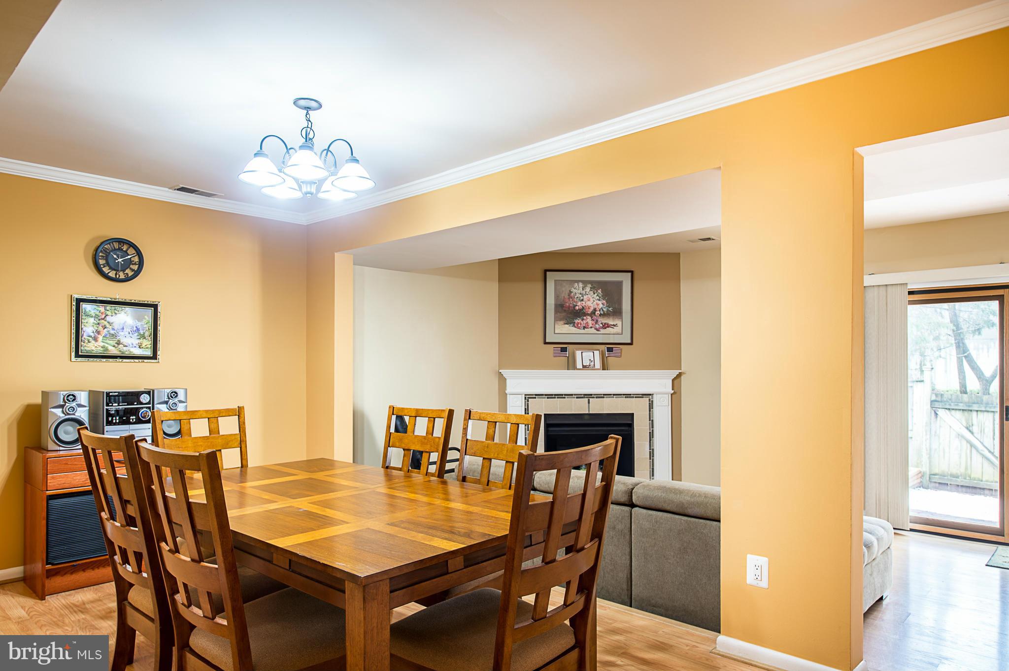 REFLECTION LAKE - Residential