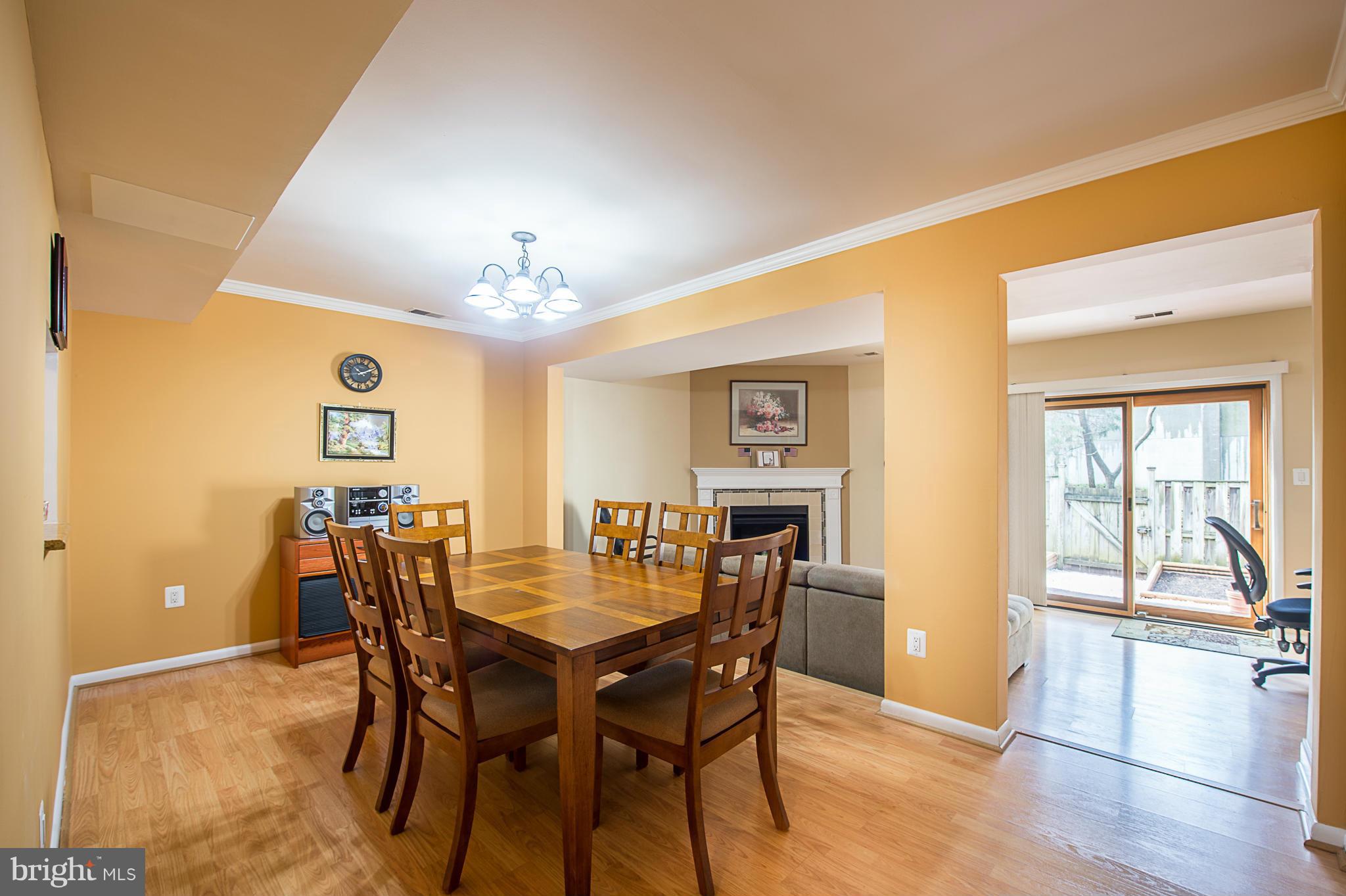 REFLECTION LAKE - Residential