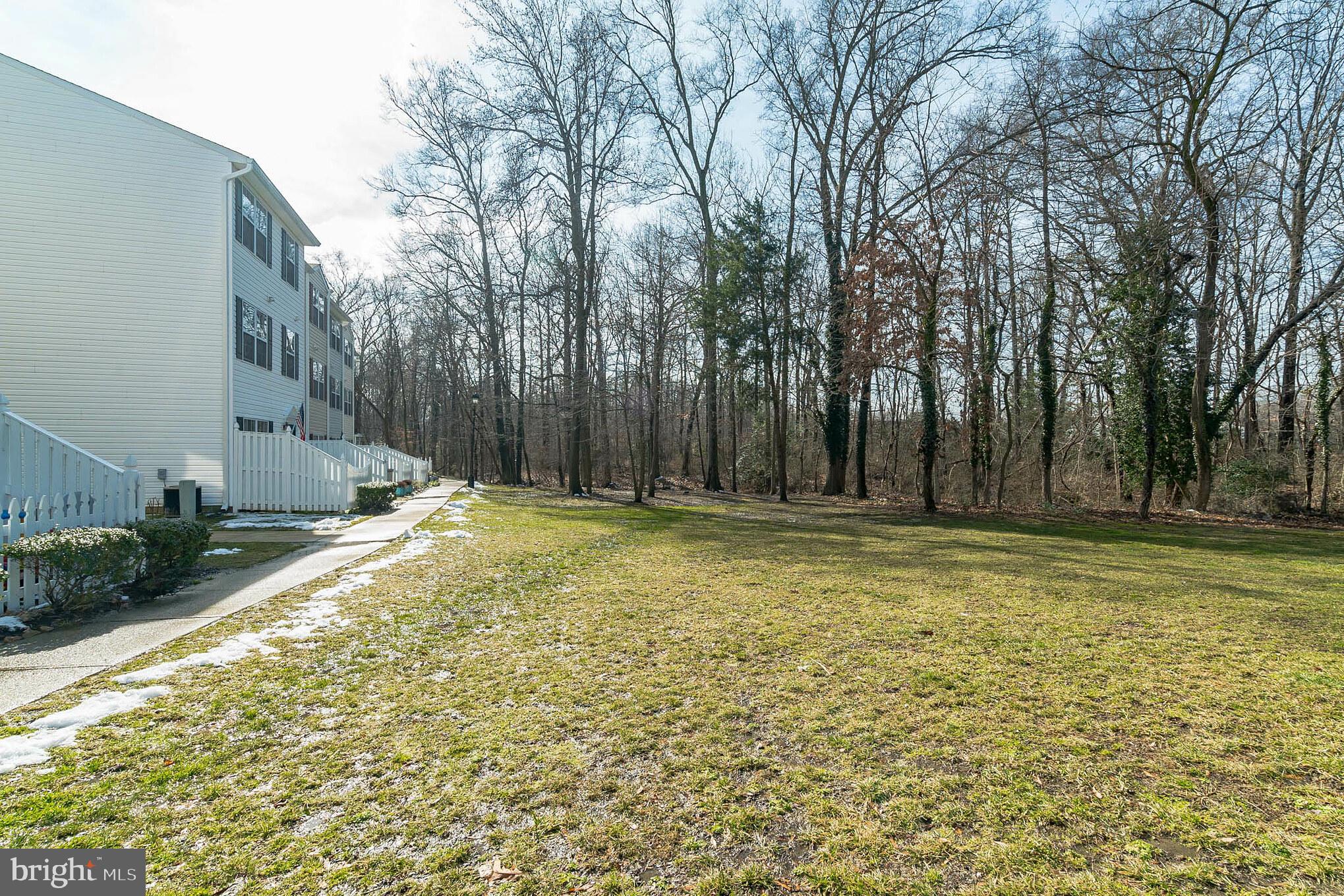 ANNAPOLIS OVERLOOK - Residential