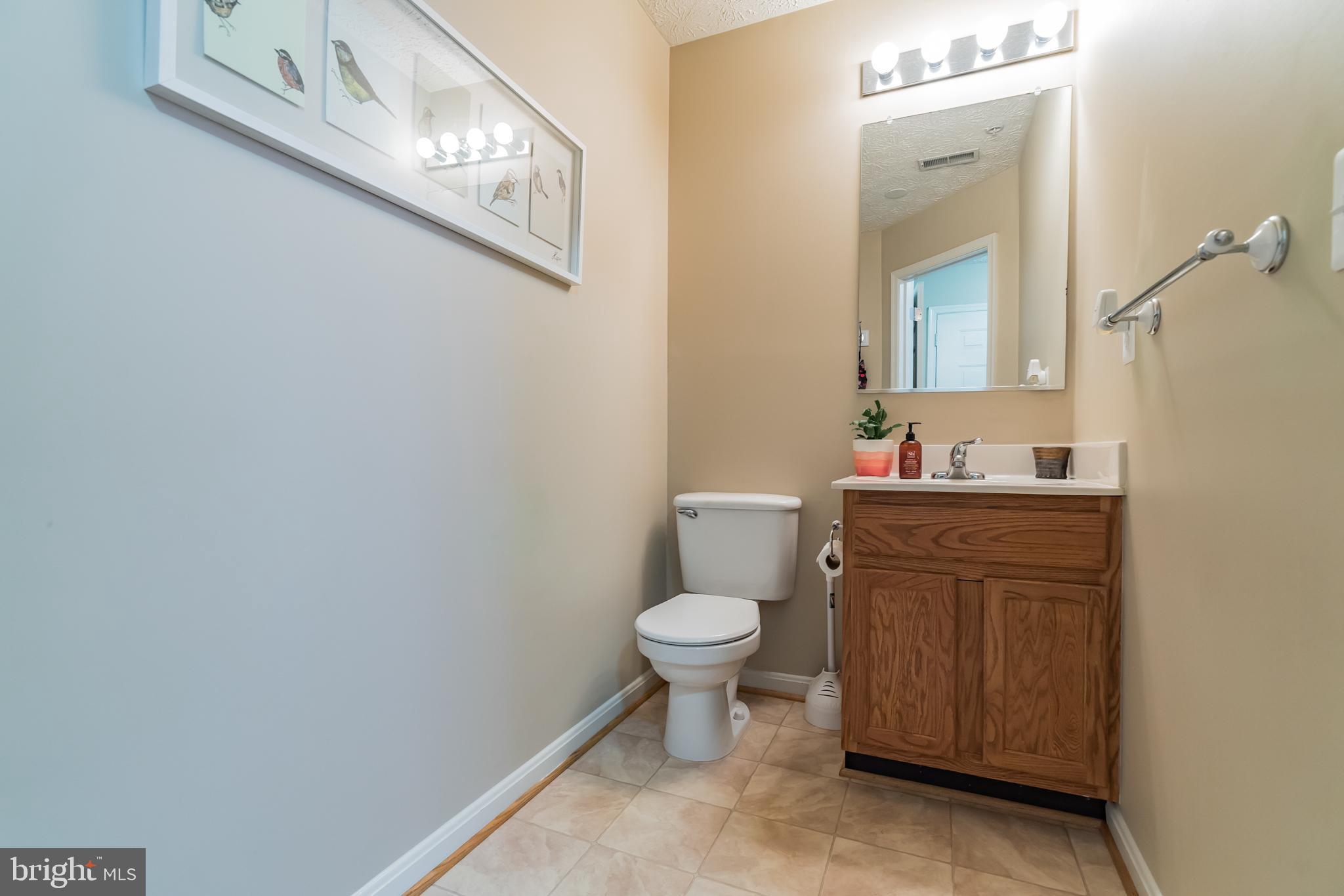 ANNAPOLIS OVERLOOK - Residential