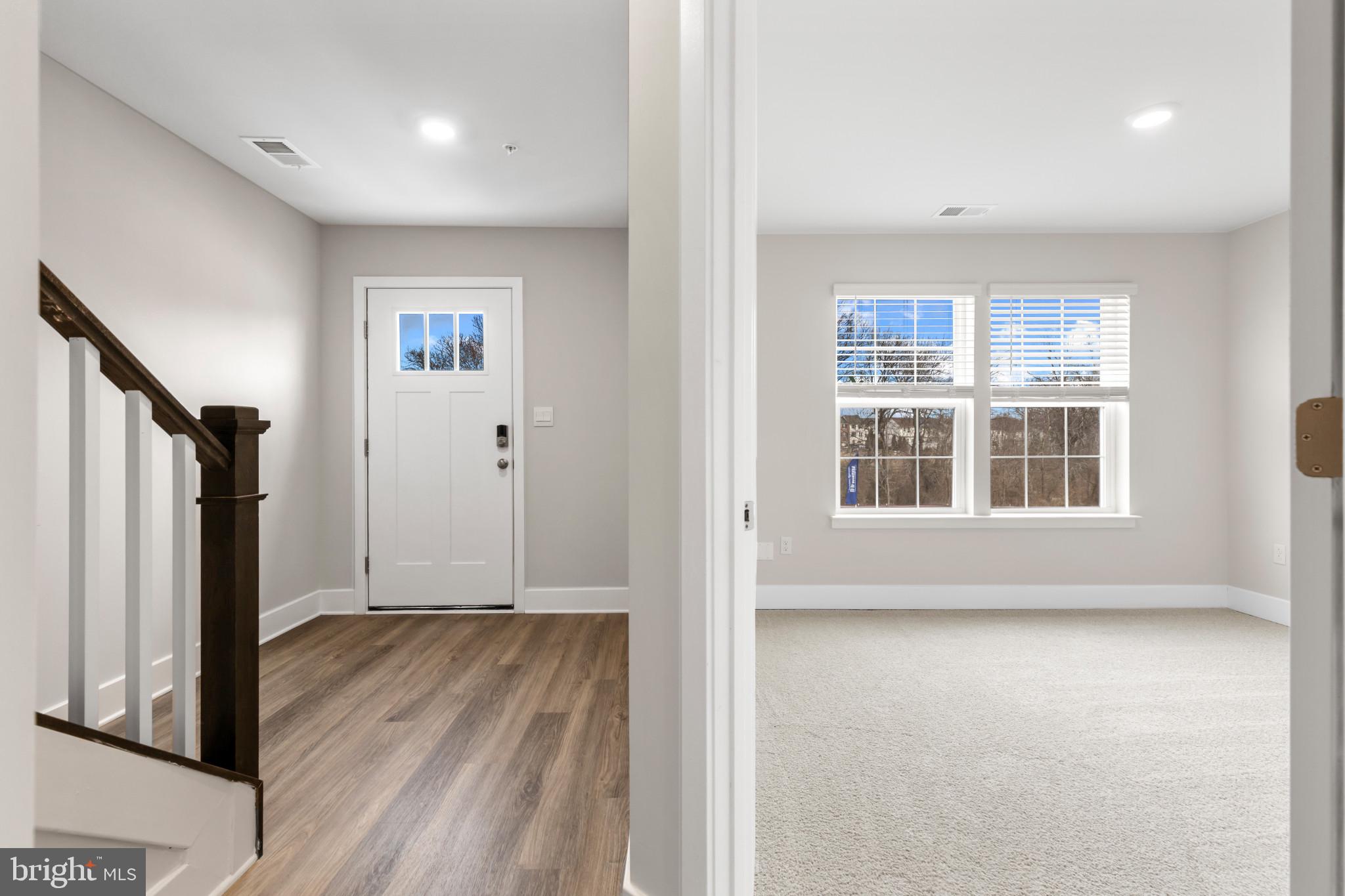 MAGNOLIA LANDING - Residential