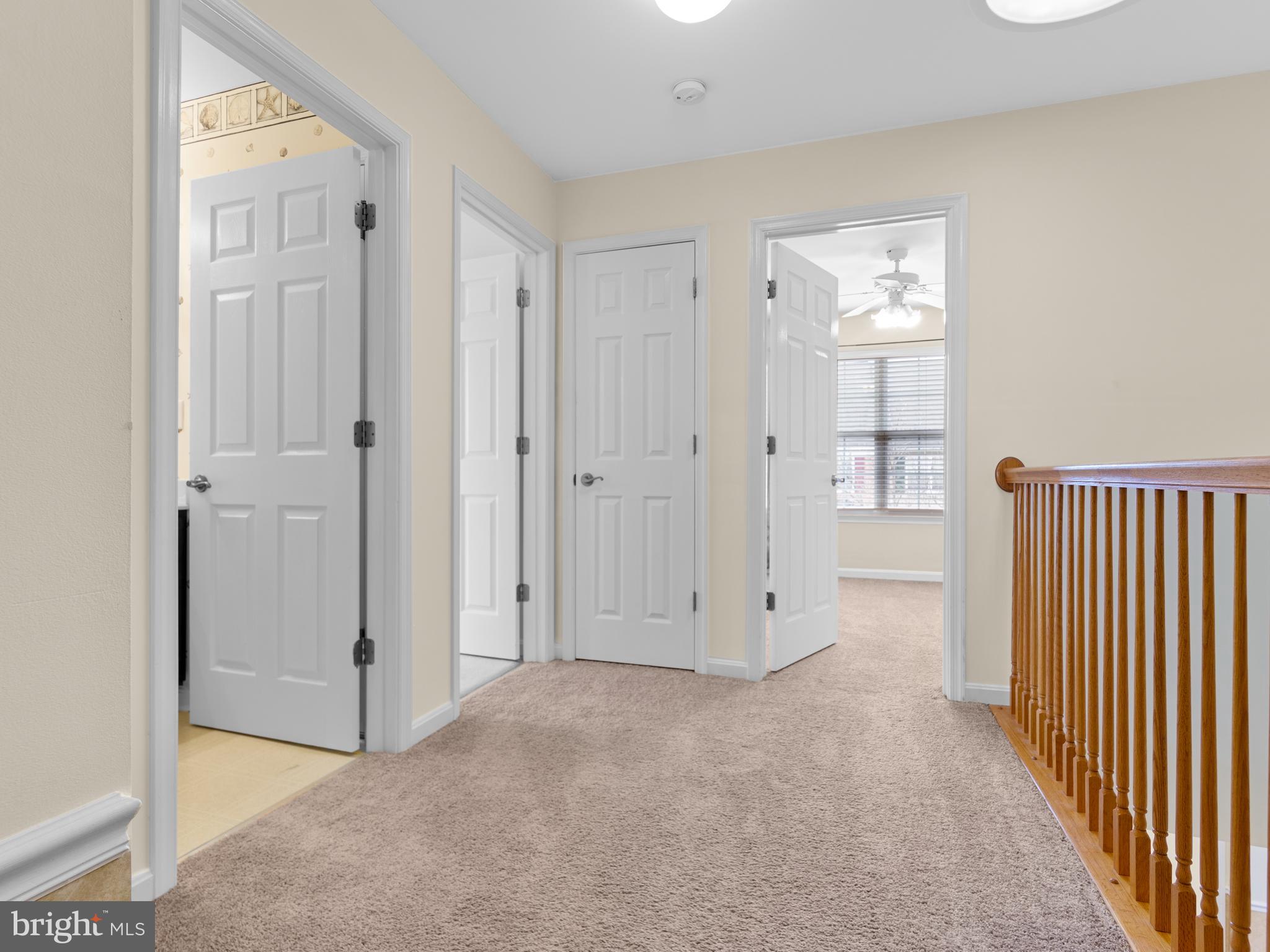 DOUGLASS LANDING - Residential