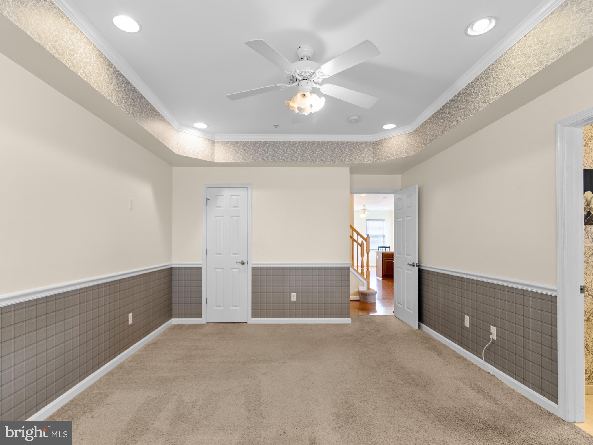 DOUGLASS LANDING - Residential