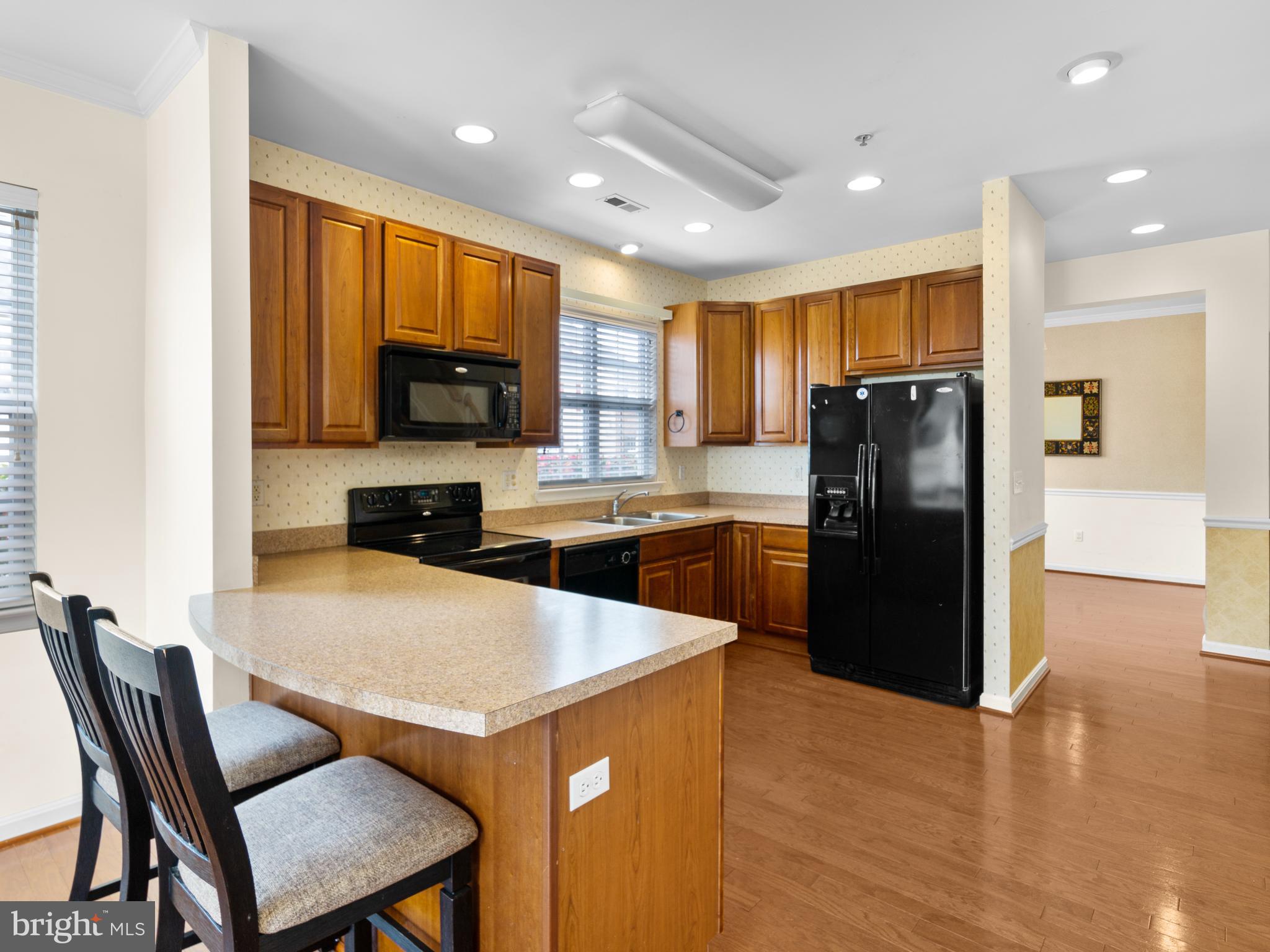 DOUGLASS LANDING - Residential