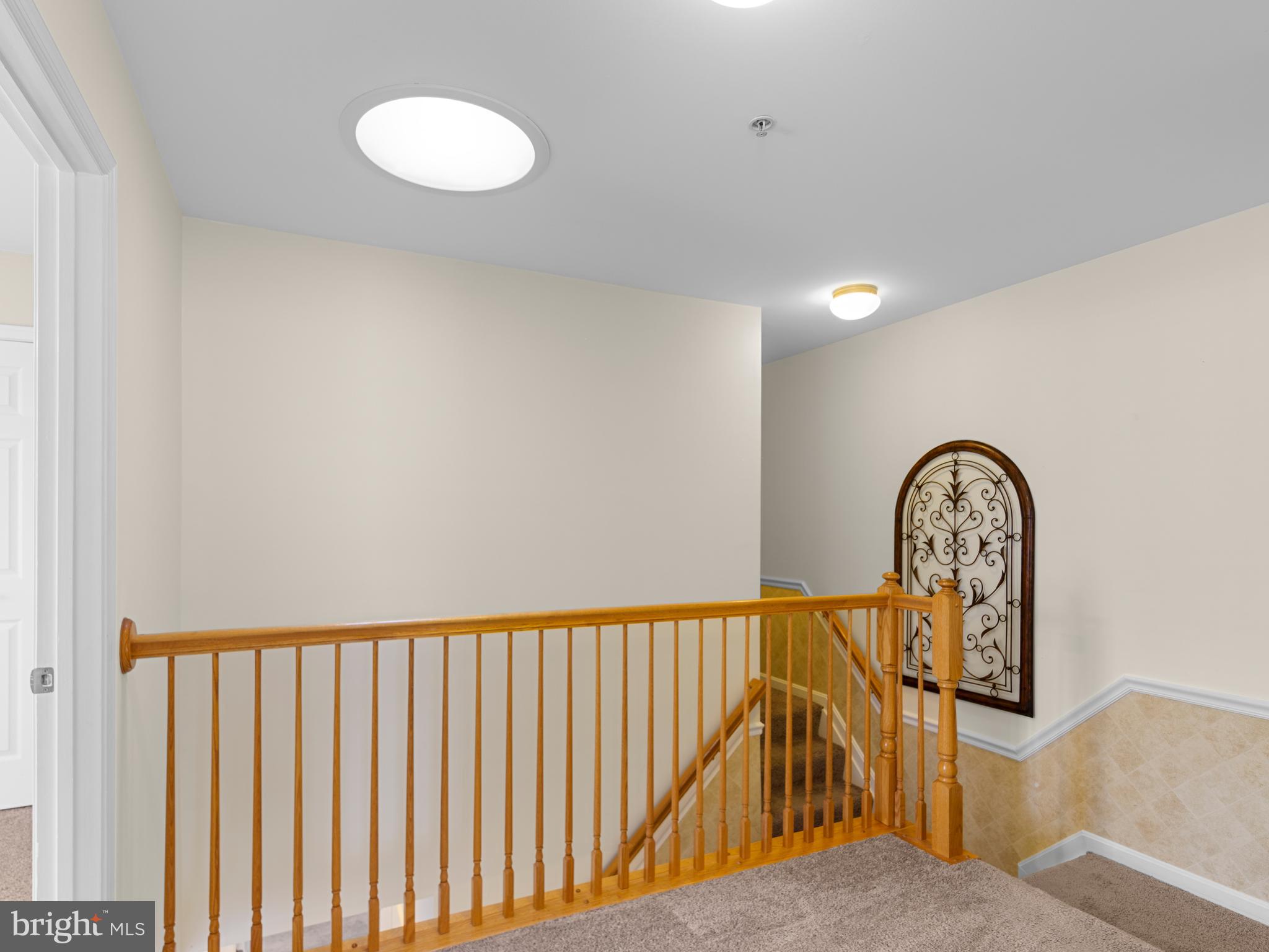 DOUGLASS LANDING - Residential