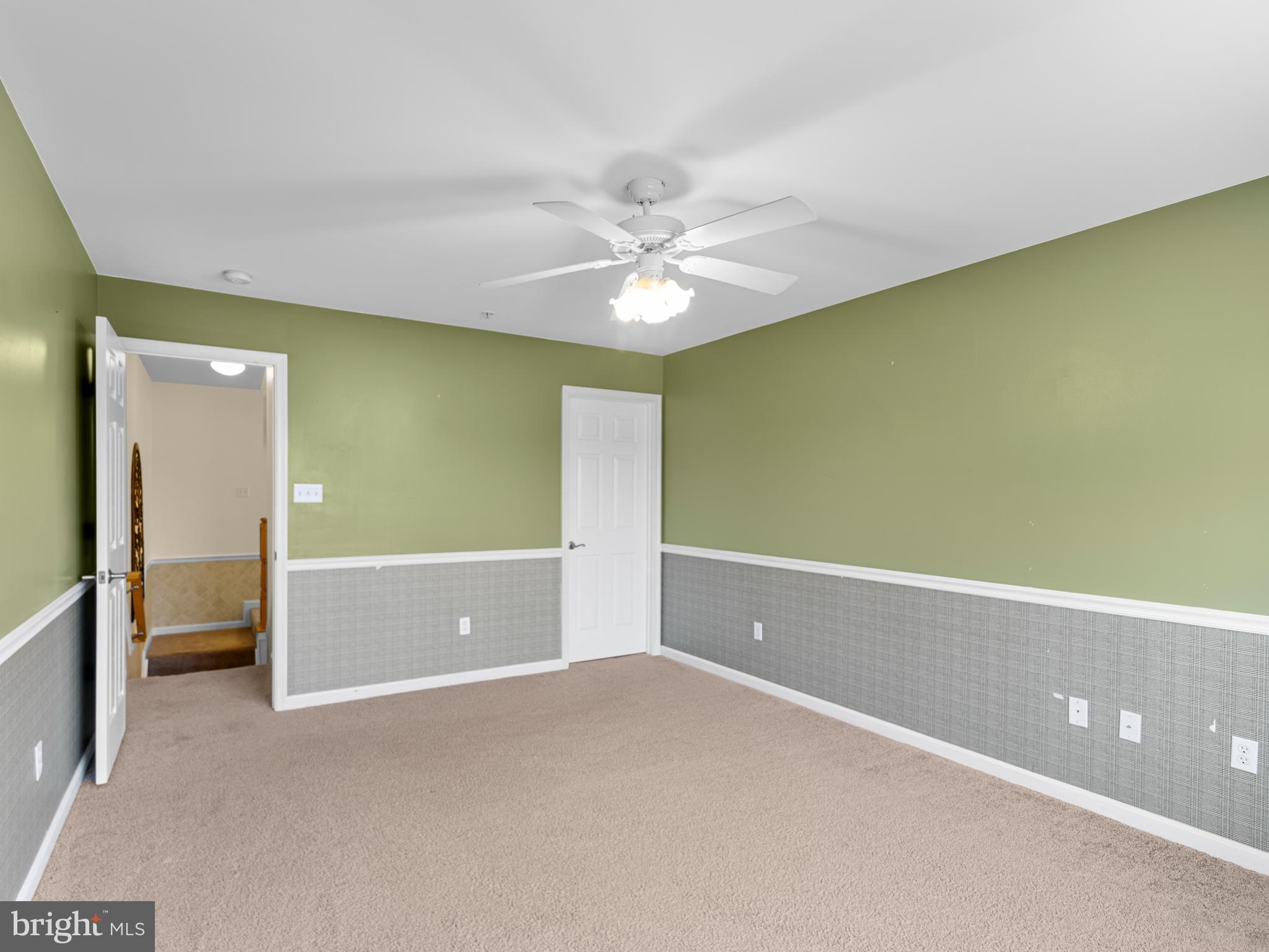 DOUGLASS LANDING - Residential