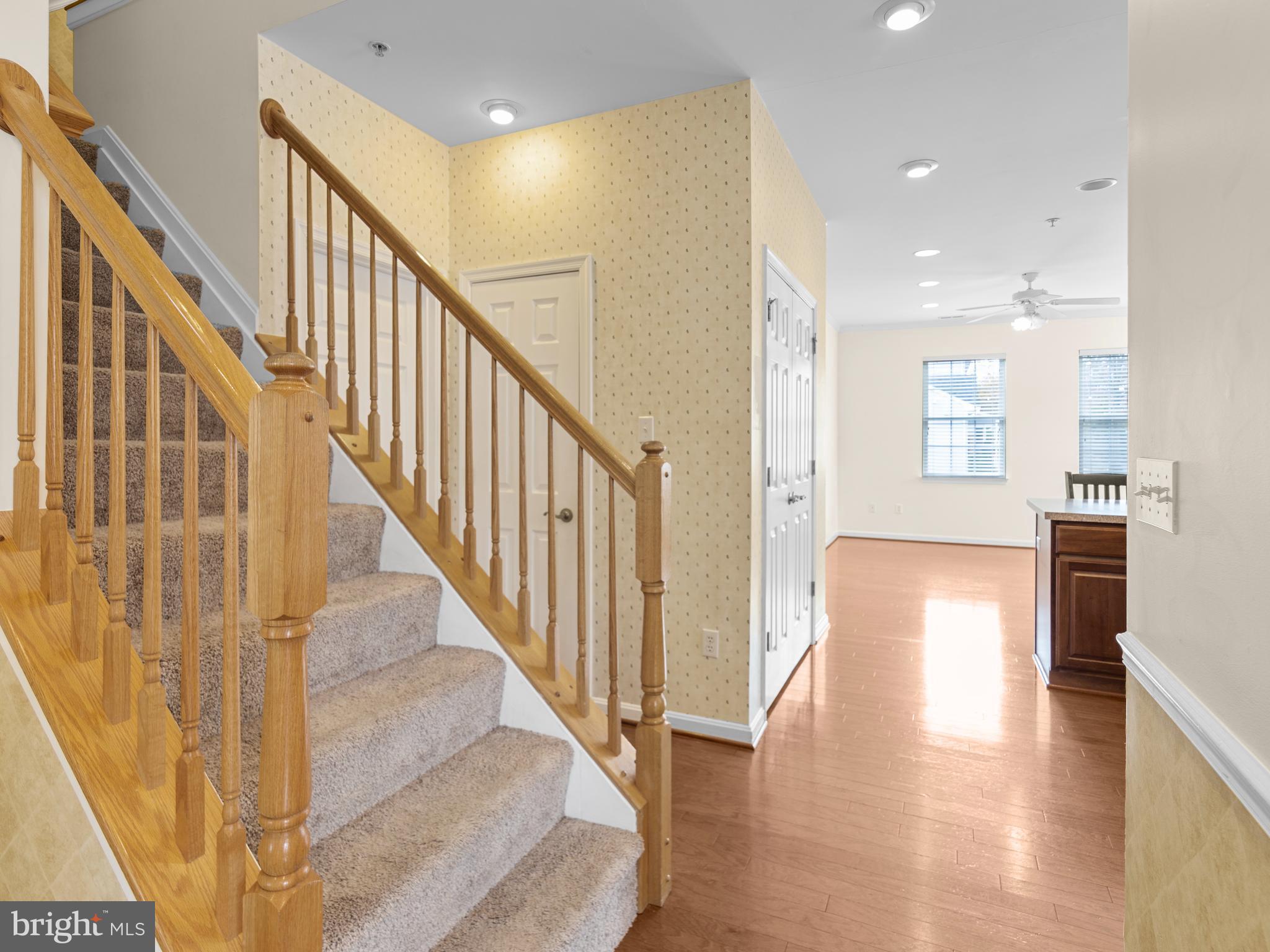 DOUGLASS LANDING - Residential