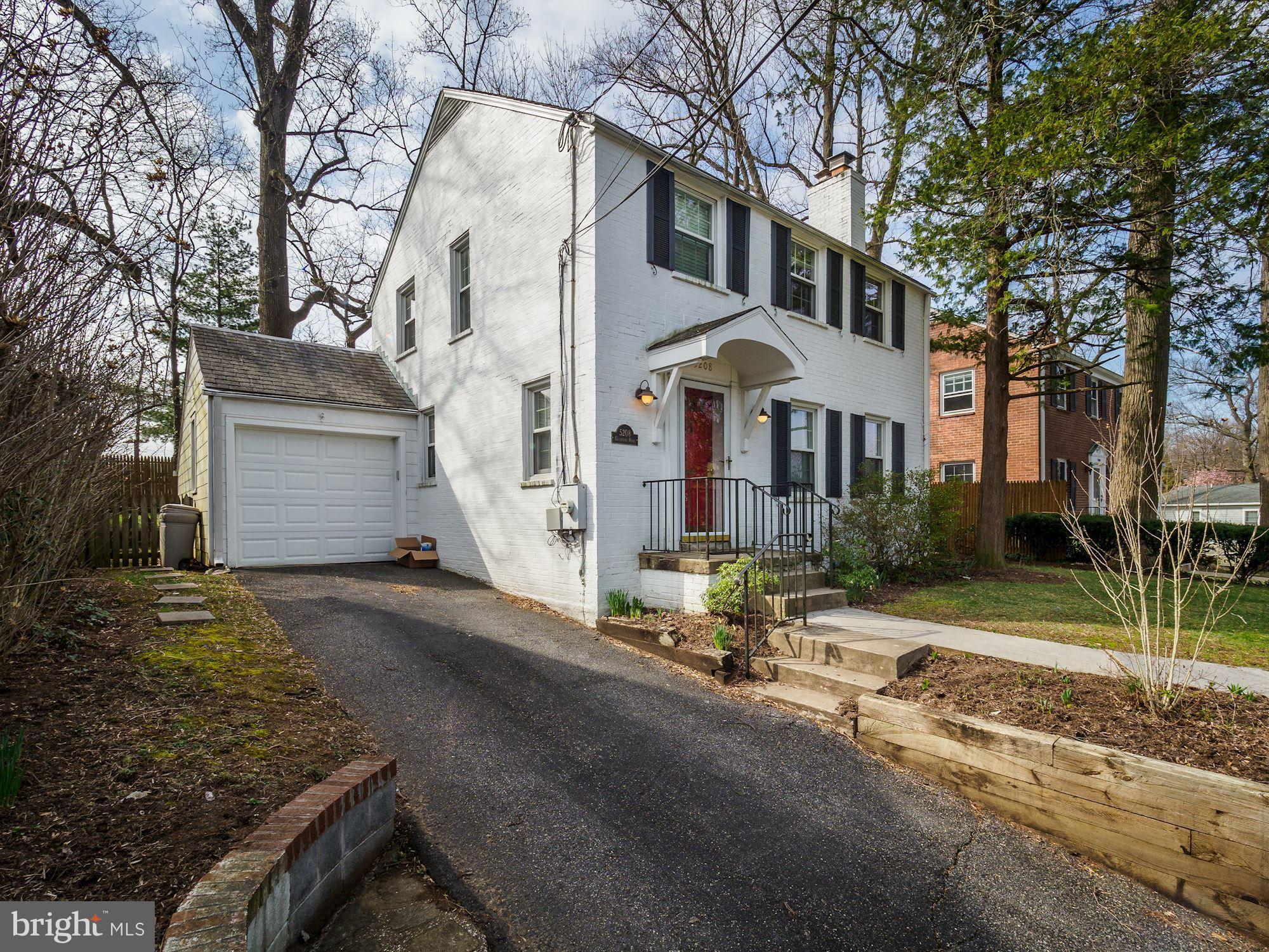 5208 GLENWOOD ROAD