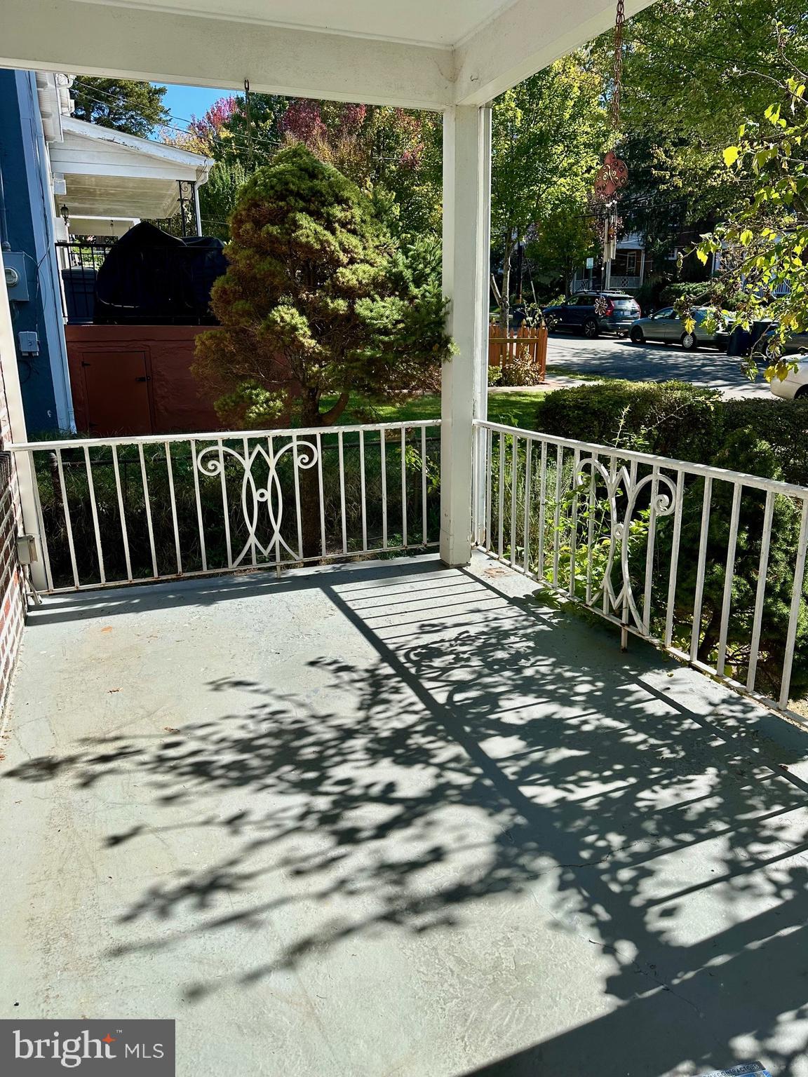4227 BRANDYWINE STREET NW