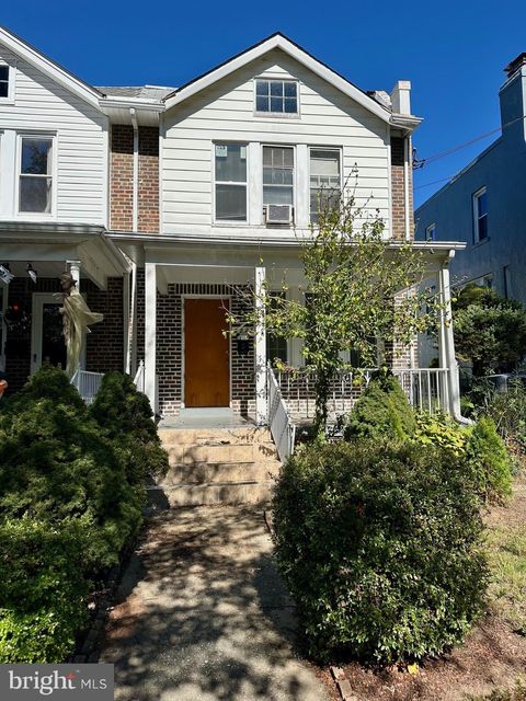 4227 BRANDYWINE STREET NW WASHINGTON DC 20016