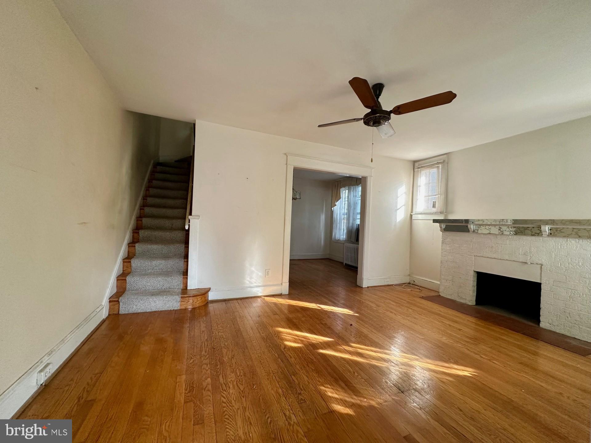 4227 BRANDYWINE STREET NW