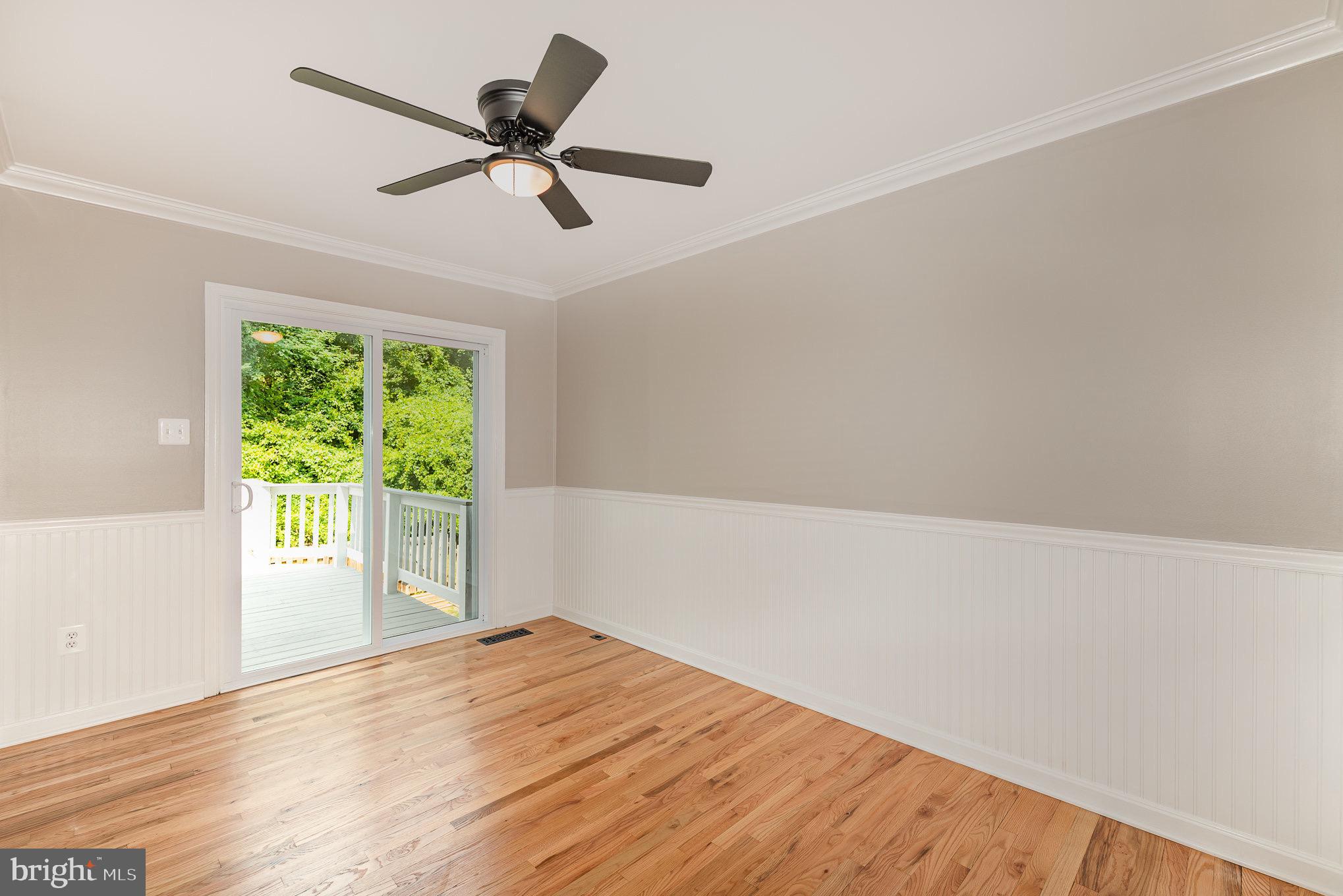 VILLAGE OF THOMAS RUN - Residential