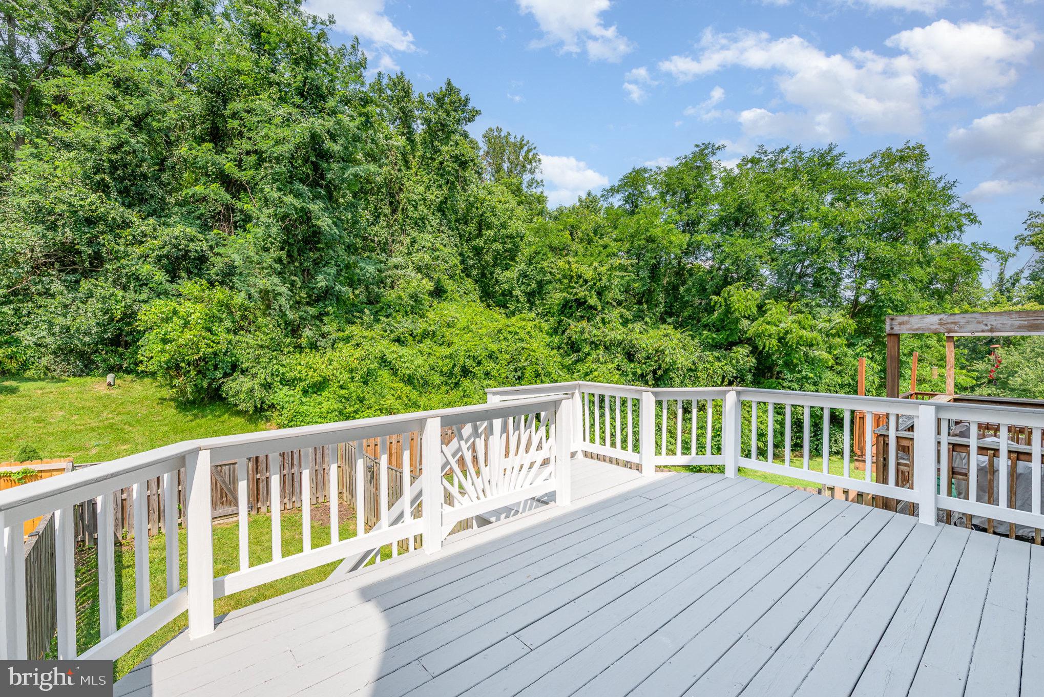 VILLAGE OF THOMAS RUN - Residential