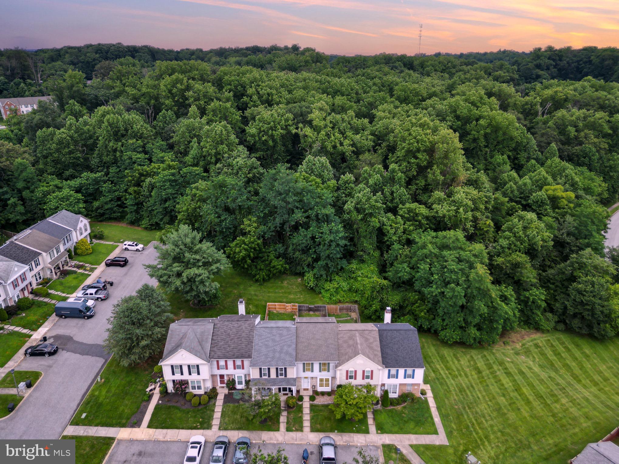 VILLAGE OF THOMAS RUN - Residential