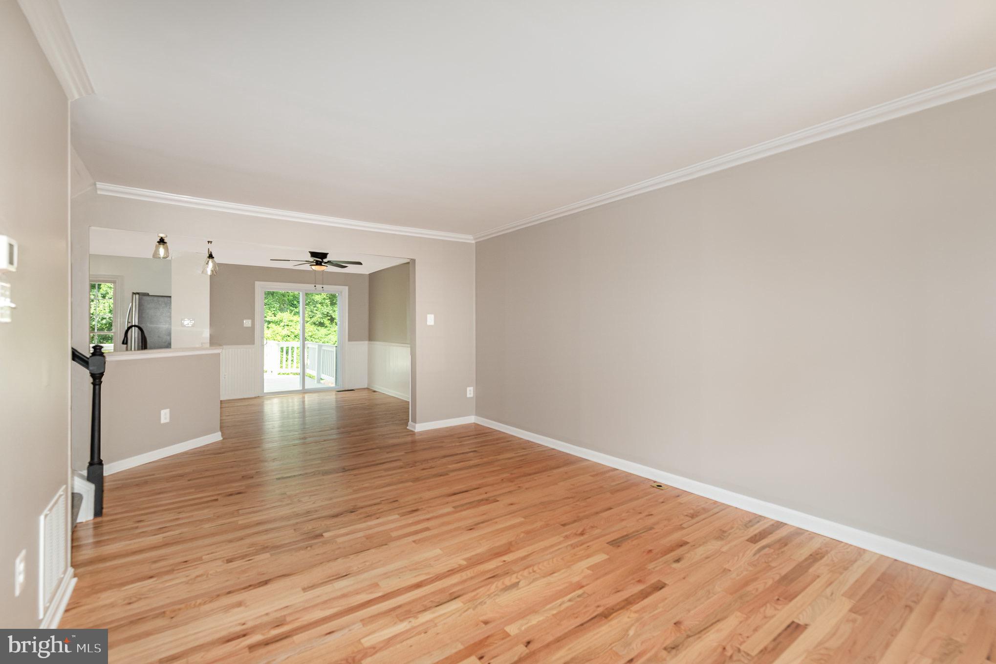 VILLAGE OF THOMAS RUN - Residential