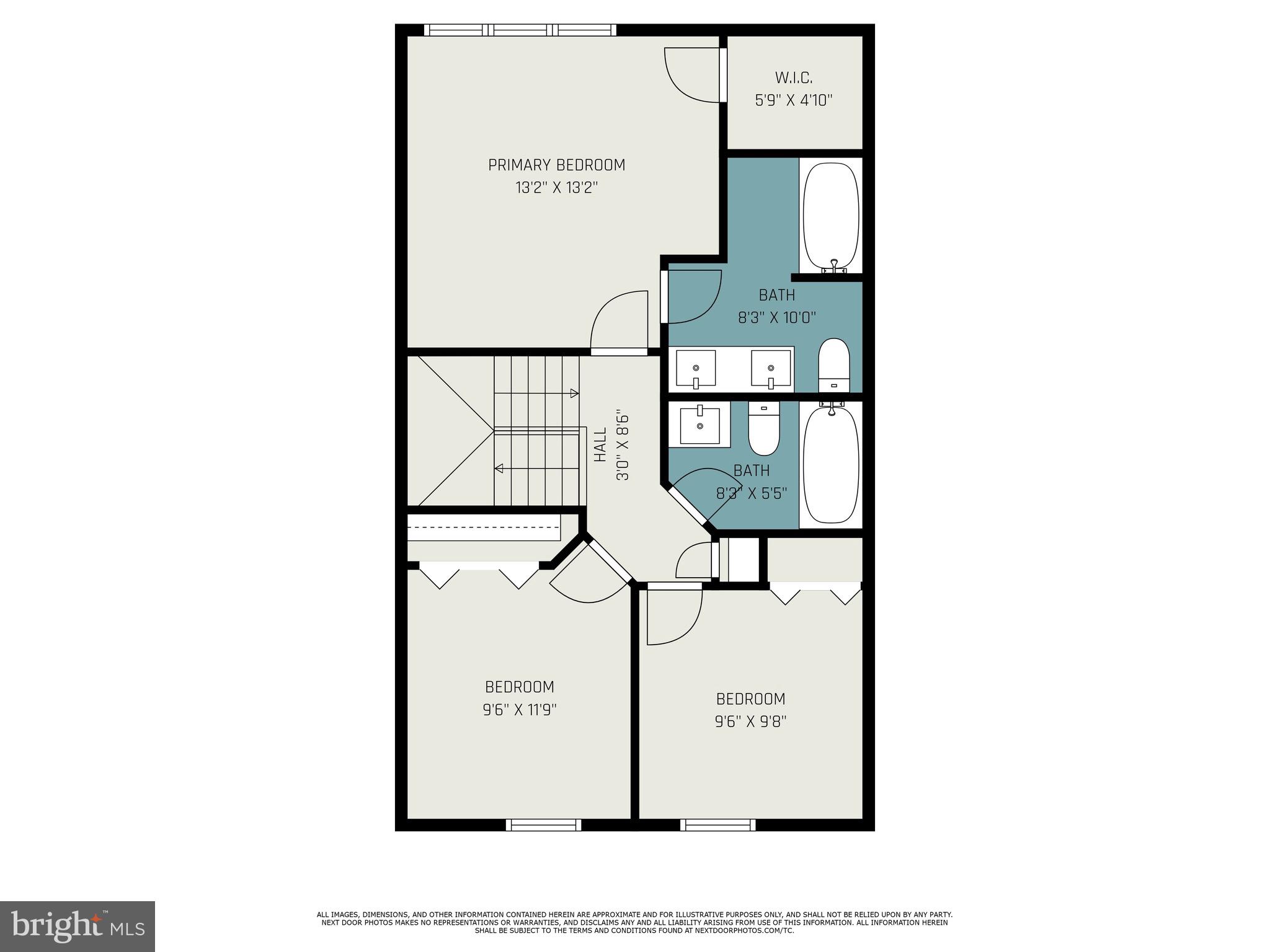 VILLAGE OF THOMAS RUN - Residential