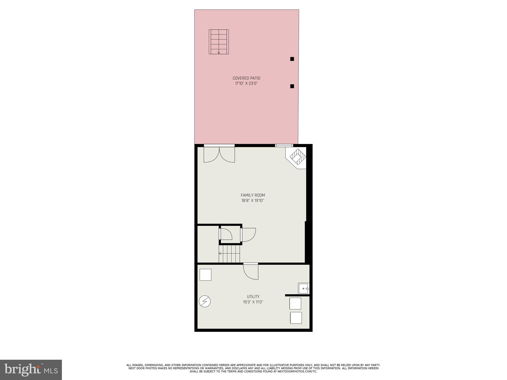 VILLAGE OF THOMAS RUN - Residential