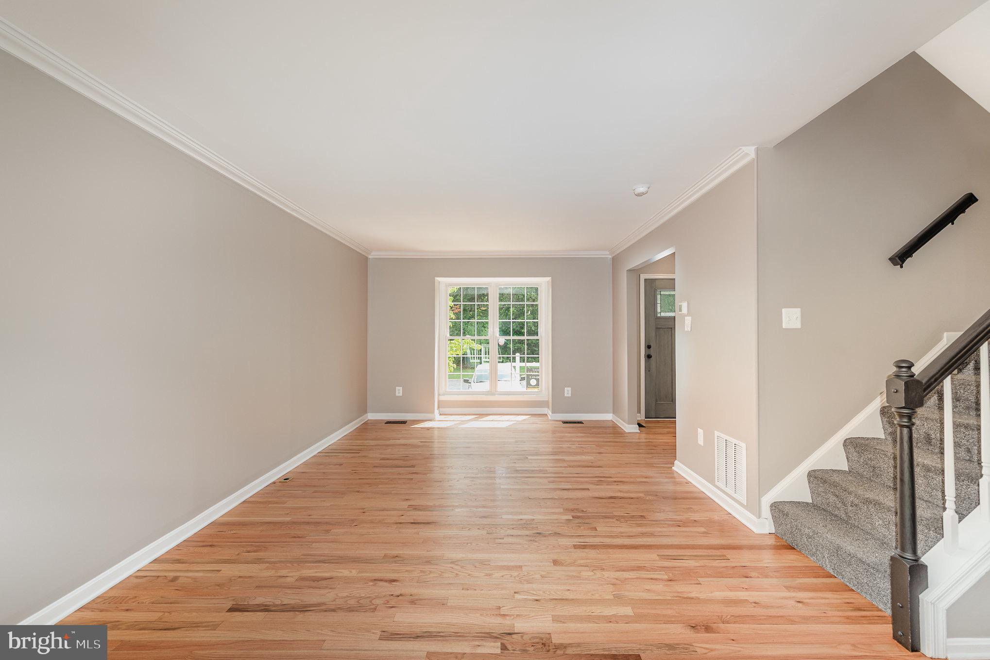 VILLAGE OF THOMAS RUN - Residential