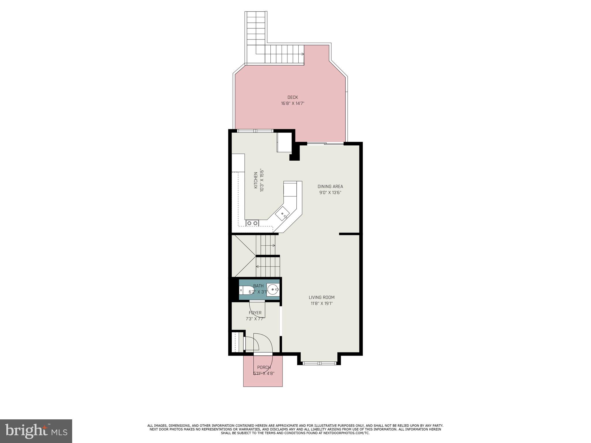 VILLAGE OF THOMAS RUN - Residential