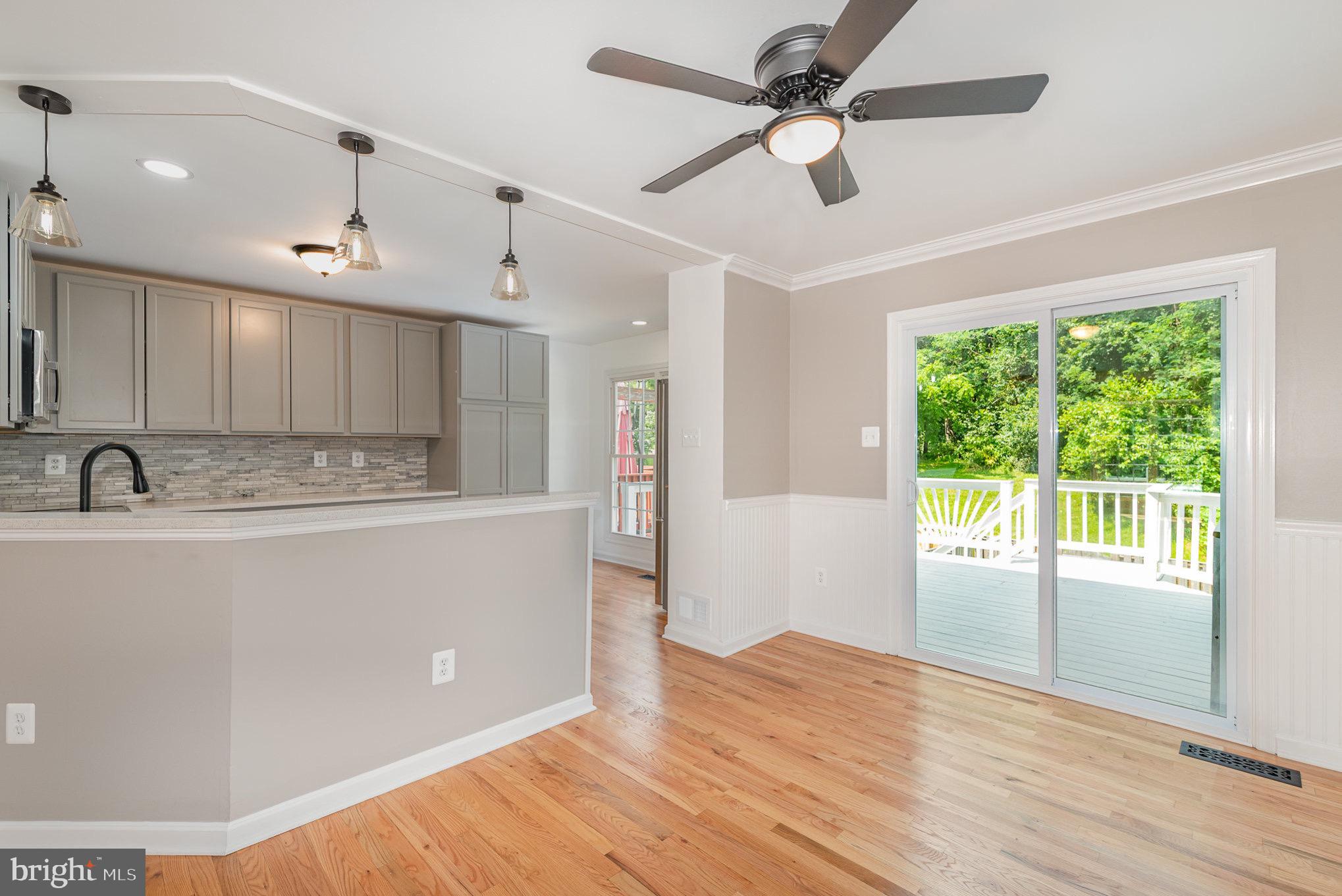 VILLAGE OF THOMAS RUN - Residential