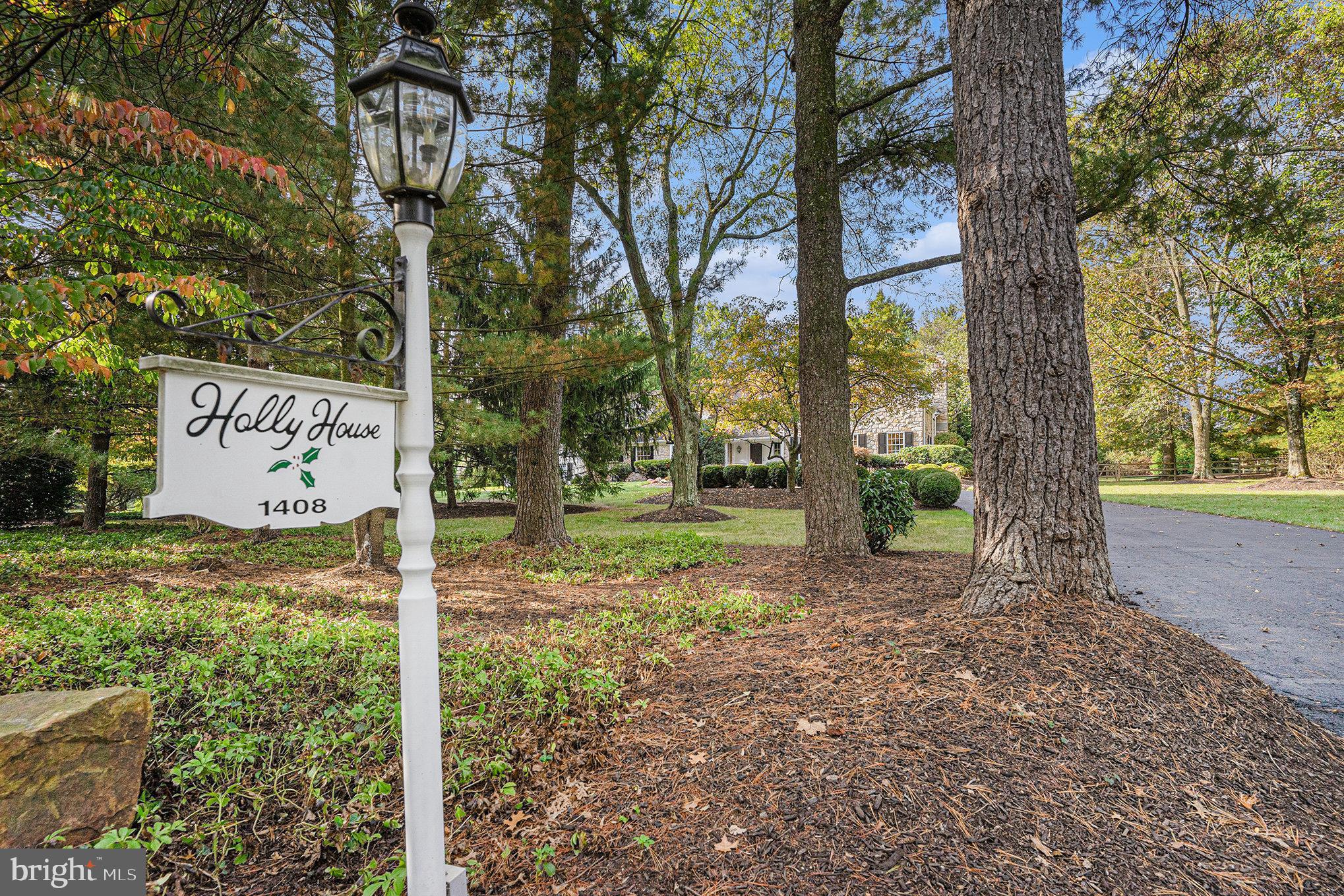 GWYNEDD VALLEY - Residential