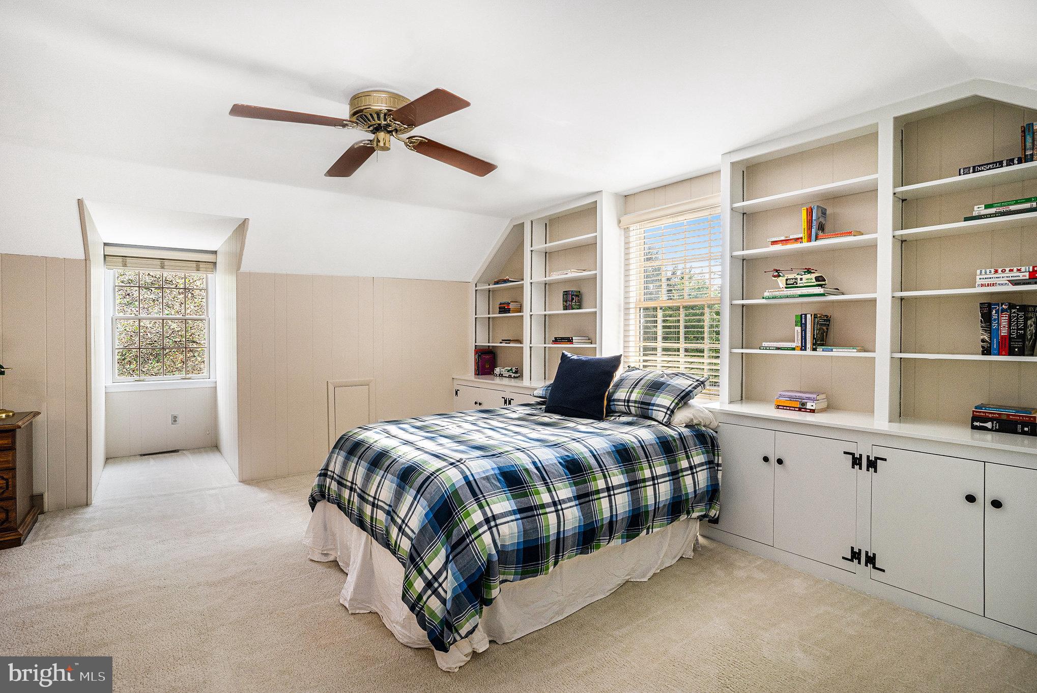 GWYNEDD VALLEY - Residential