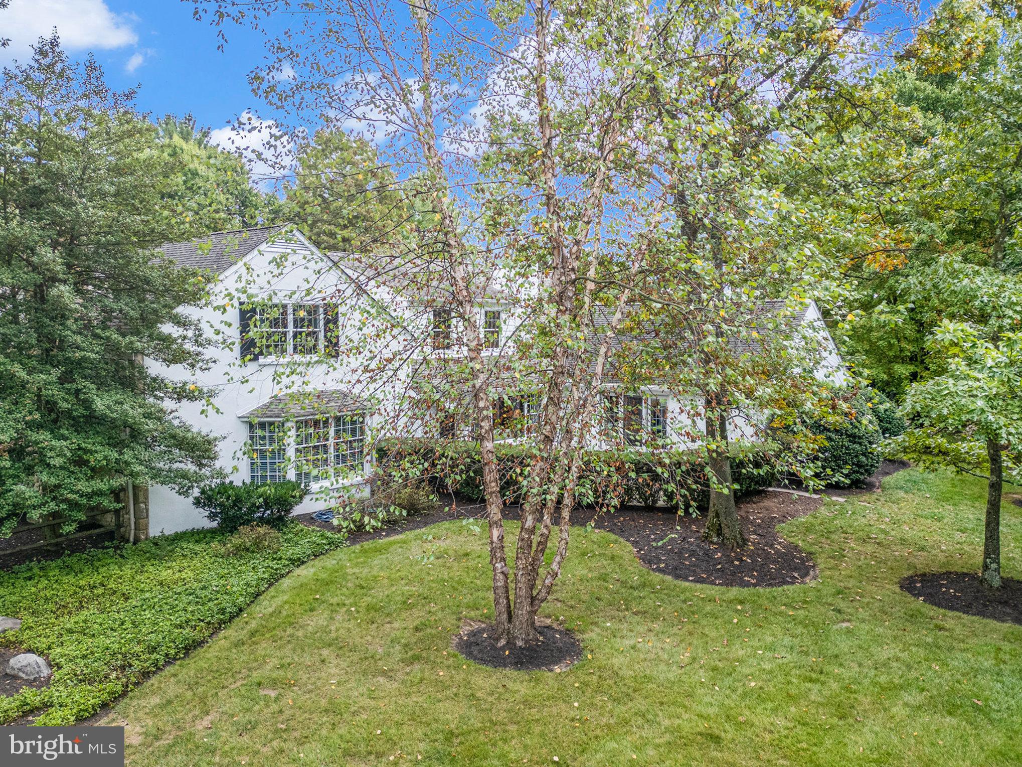 GWYNEDD VALLEY - Residential