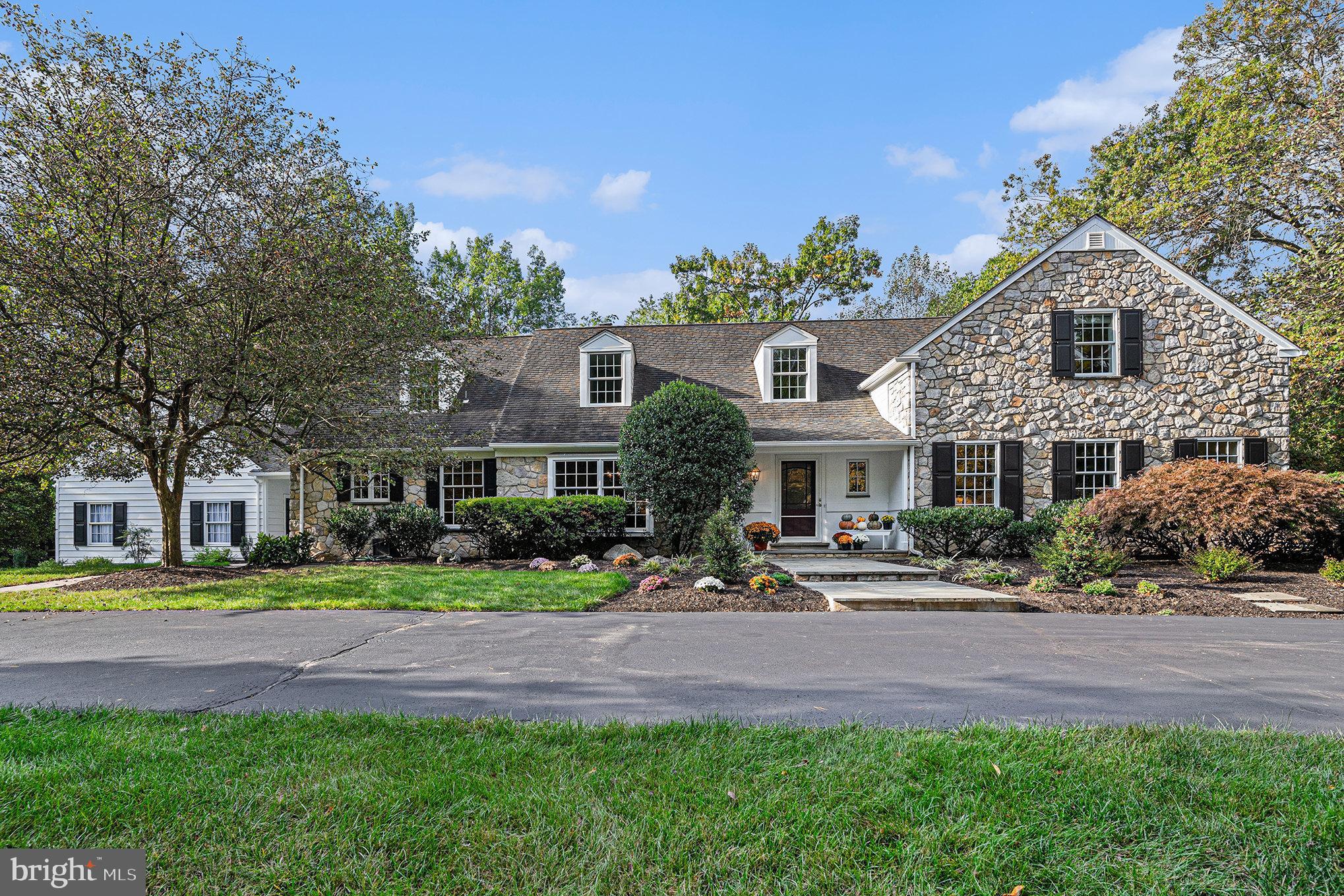 GWYNEDD VALLEY - Residential