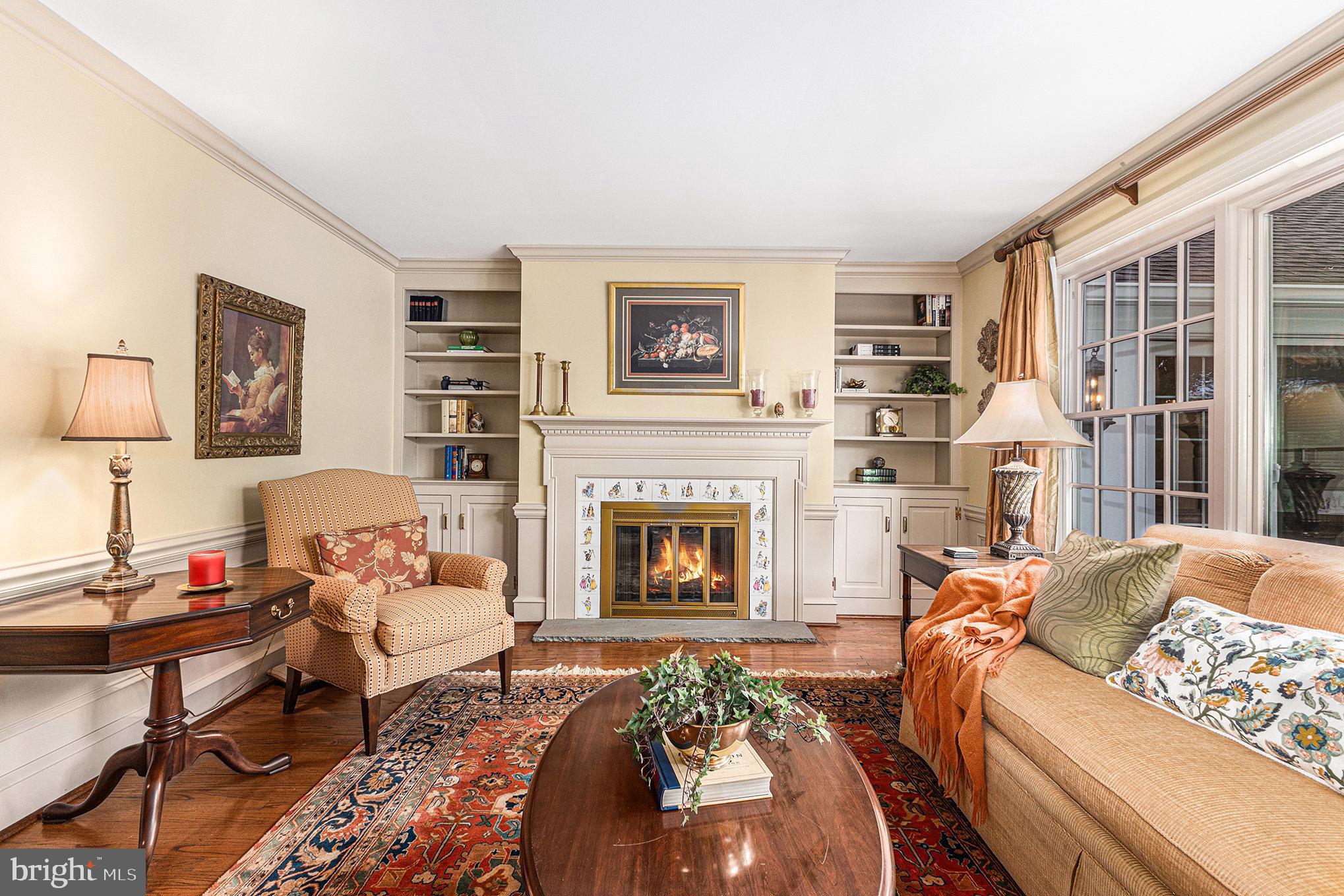 GWYNEDD VALLEY - Residential