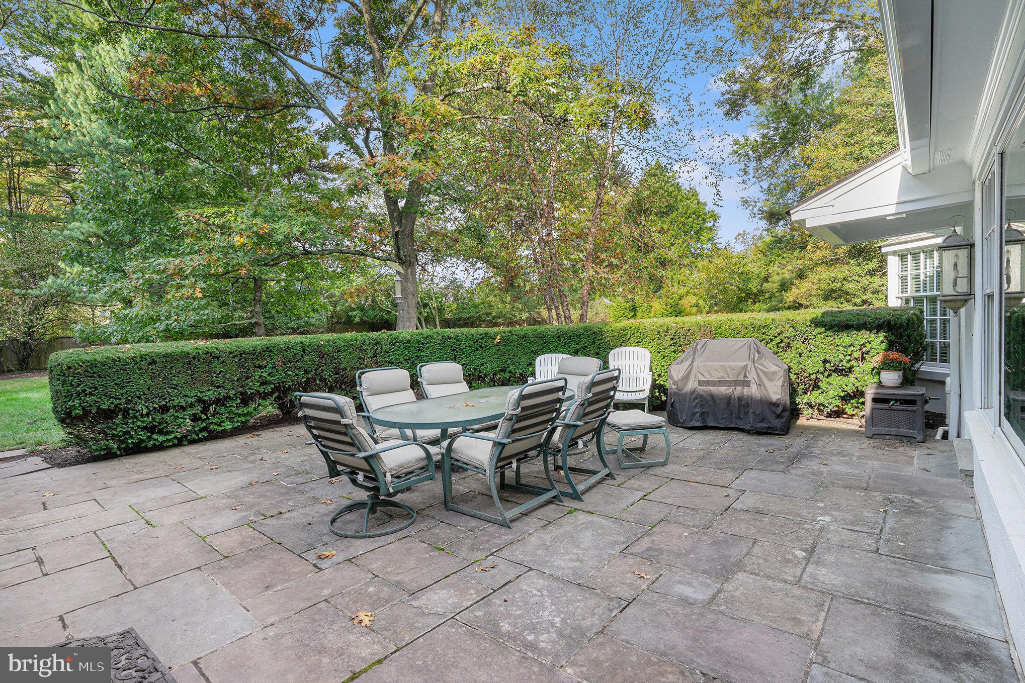 GWYNEDD VALLEY - Residential