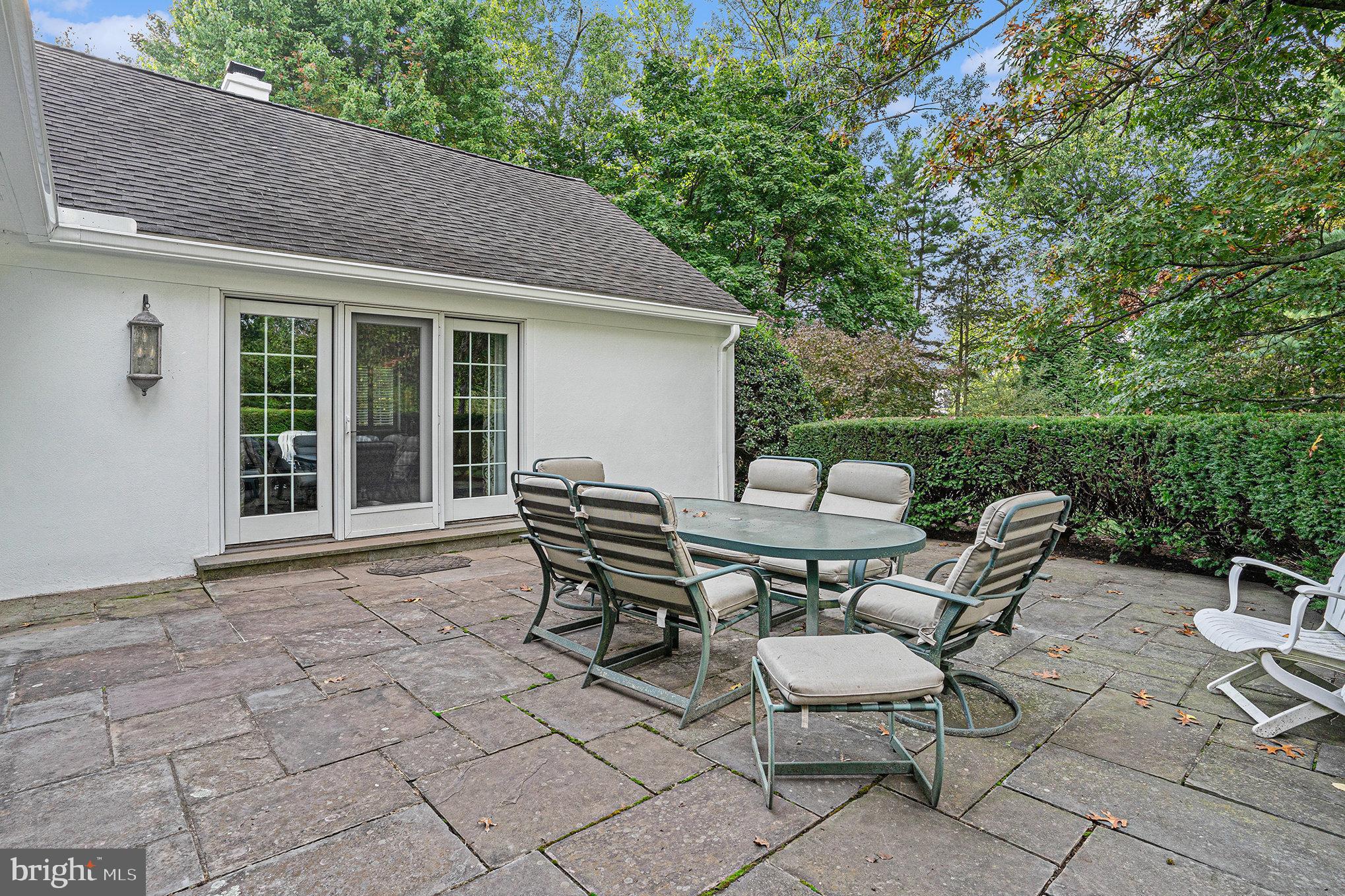 GWYNEDD VALLEY - Residential