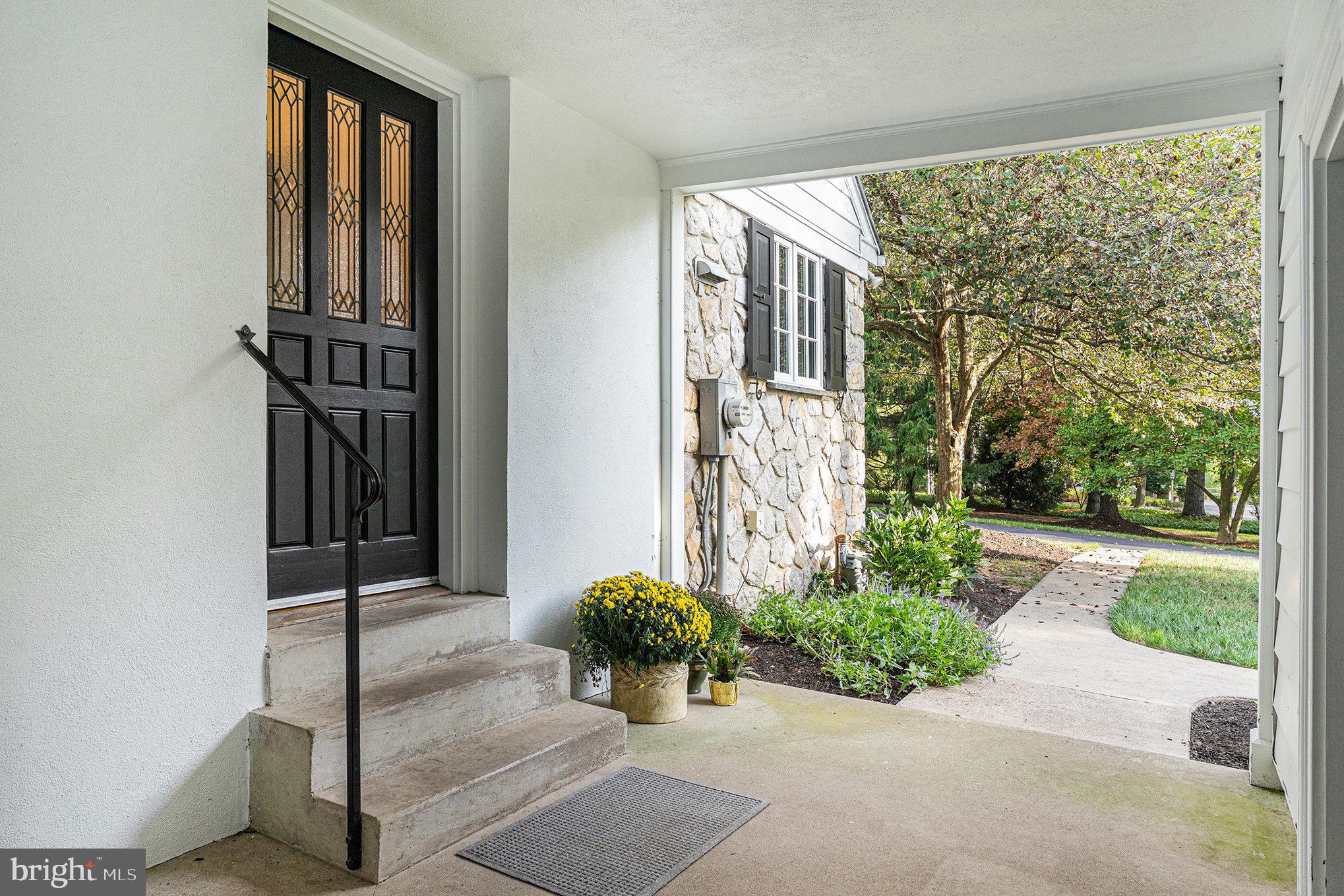 GWYNEDD VALLEY - Residential