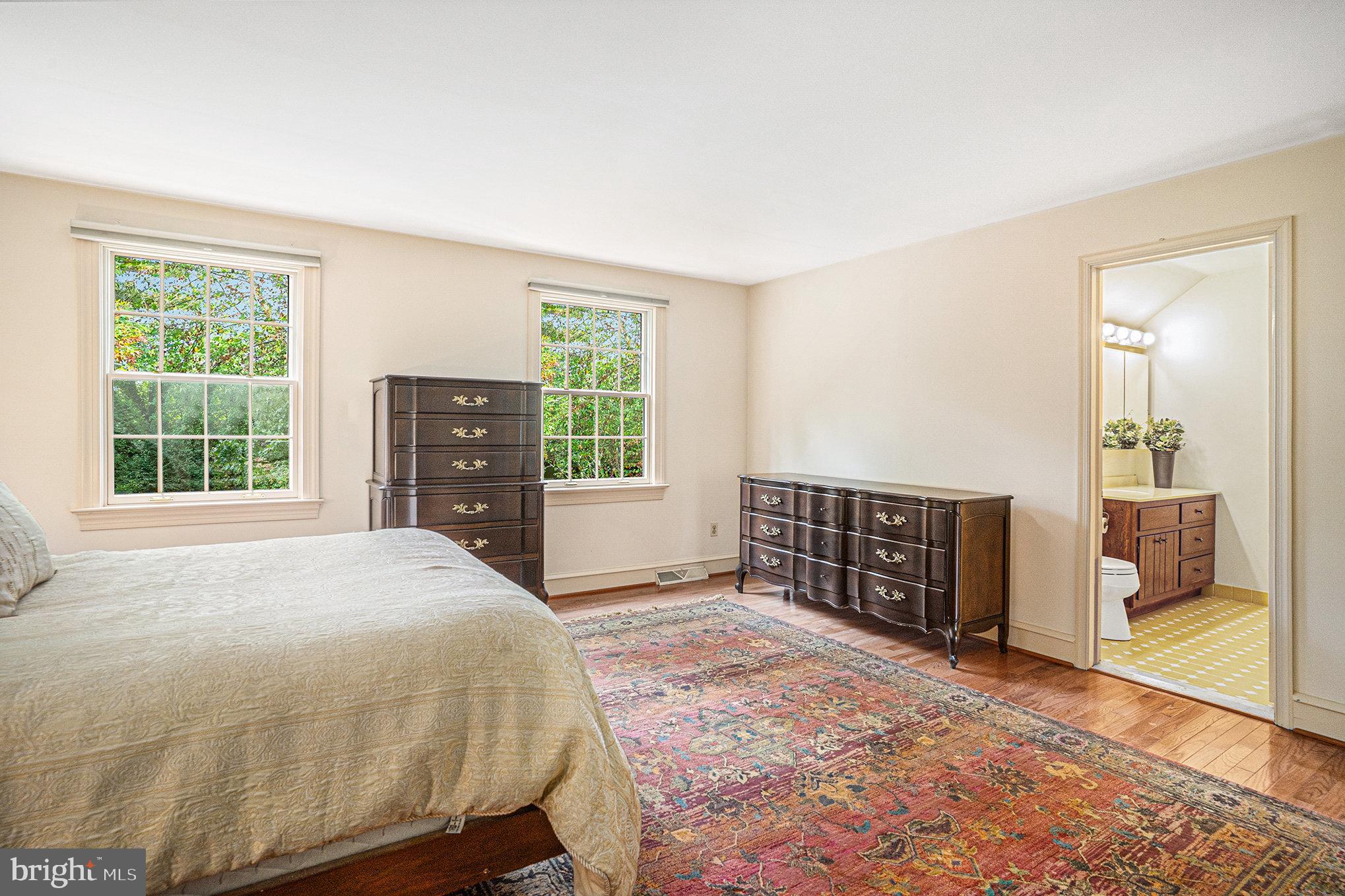 GWYNEDD VALLEY - Residential