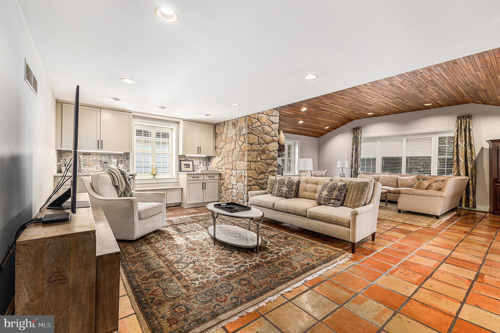 GWYNEDD VALLEY - Residential