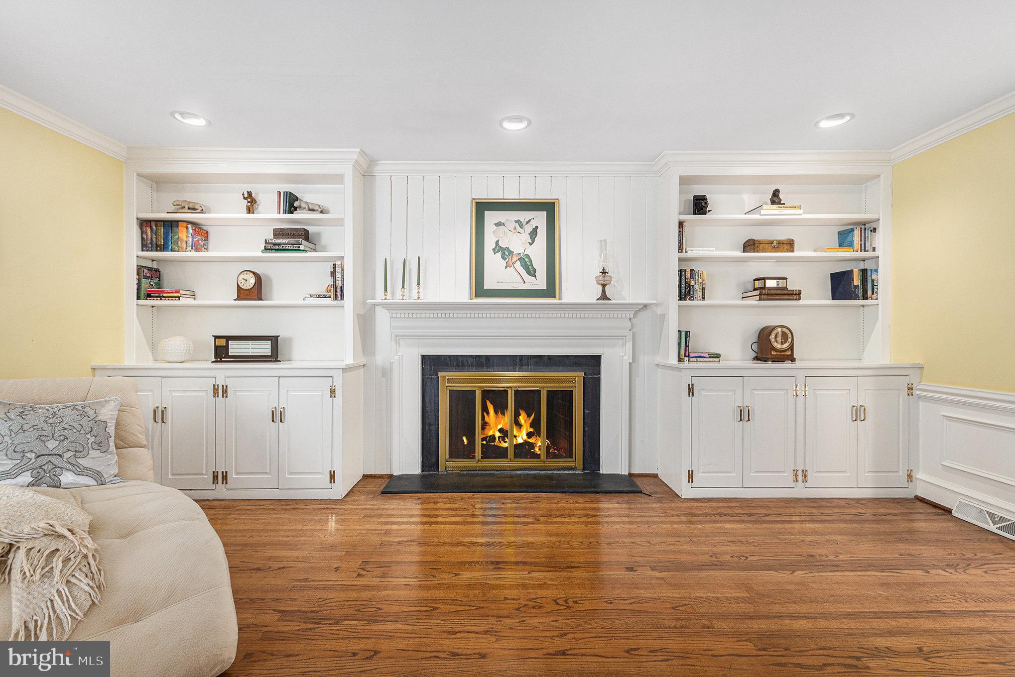 GWYNEDD VALLEY - Residential