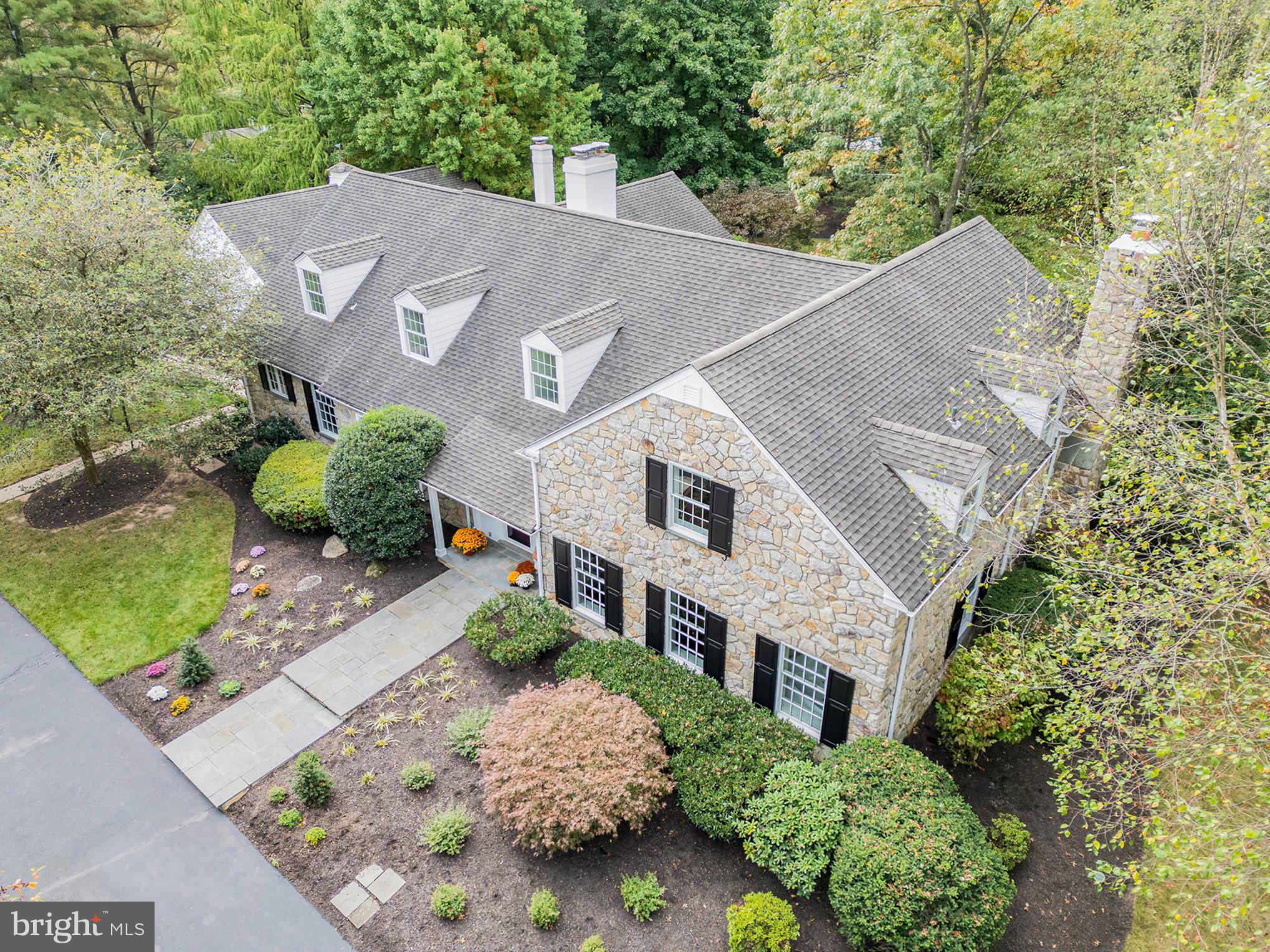 GWYNEDD VALLEY - Residential