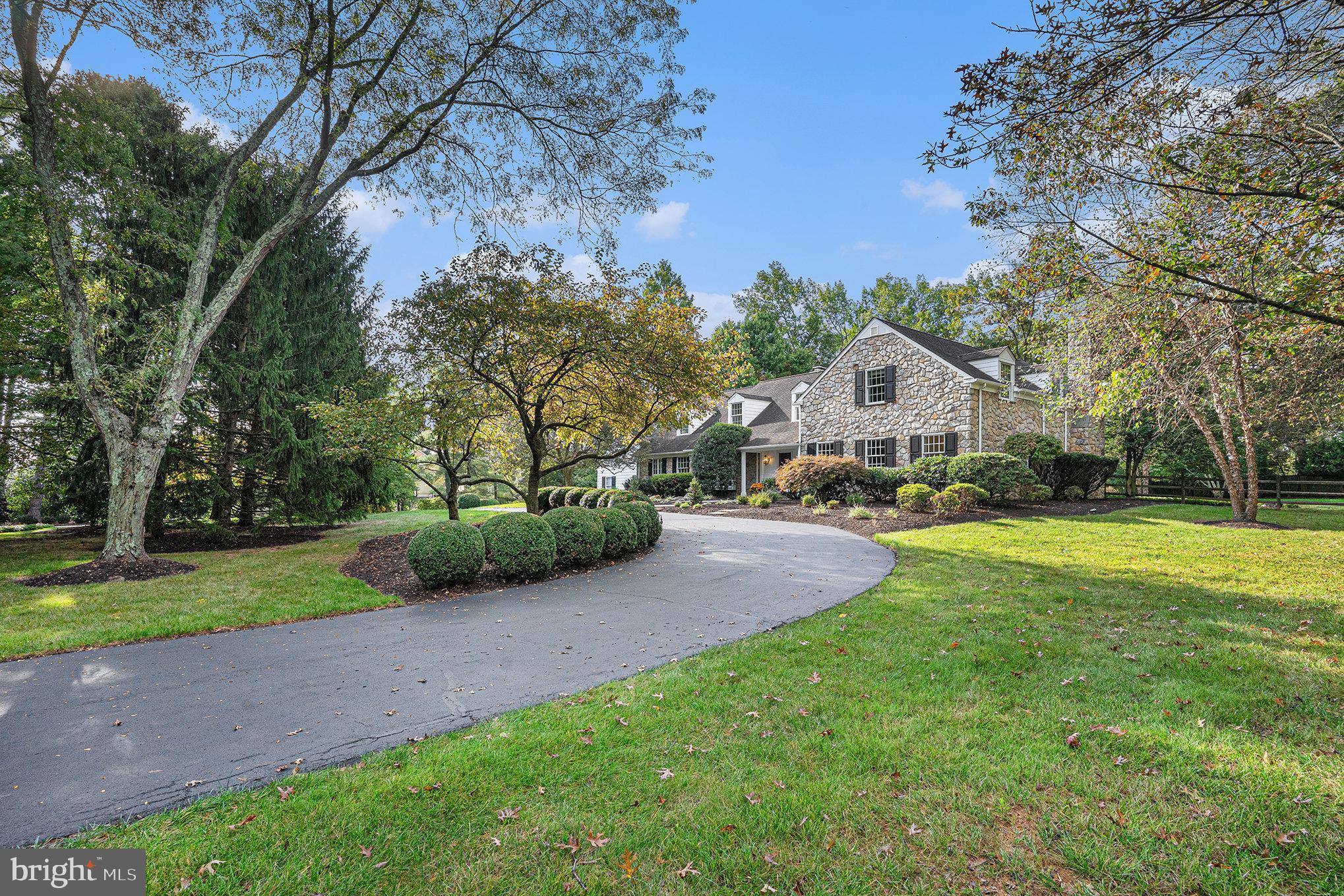 GWYNEDD VALLEY - Residential