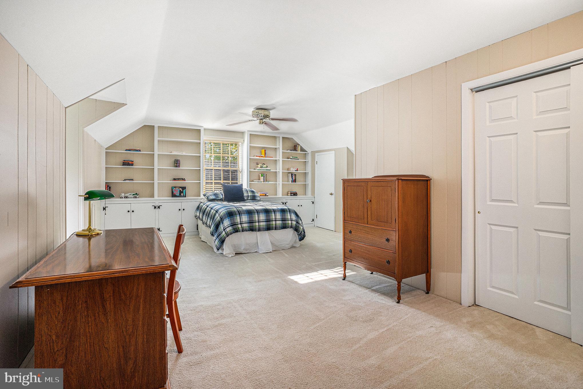 GWYNEDD VALLEY - Residential