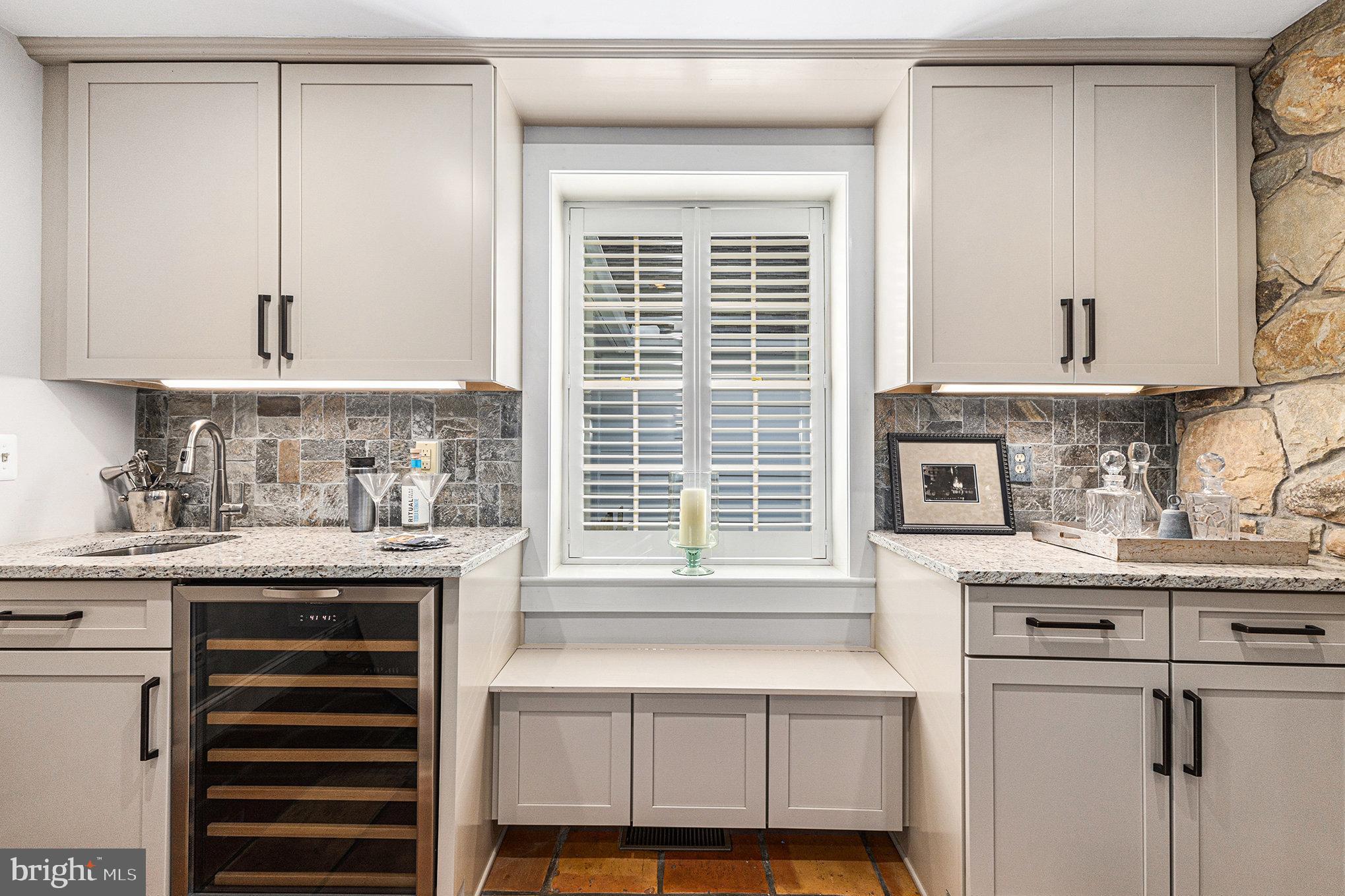 GWYNEDD VALLEY - Residential