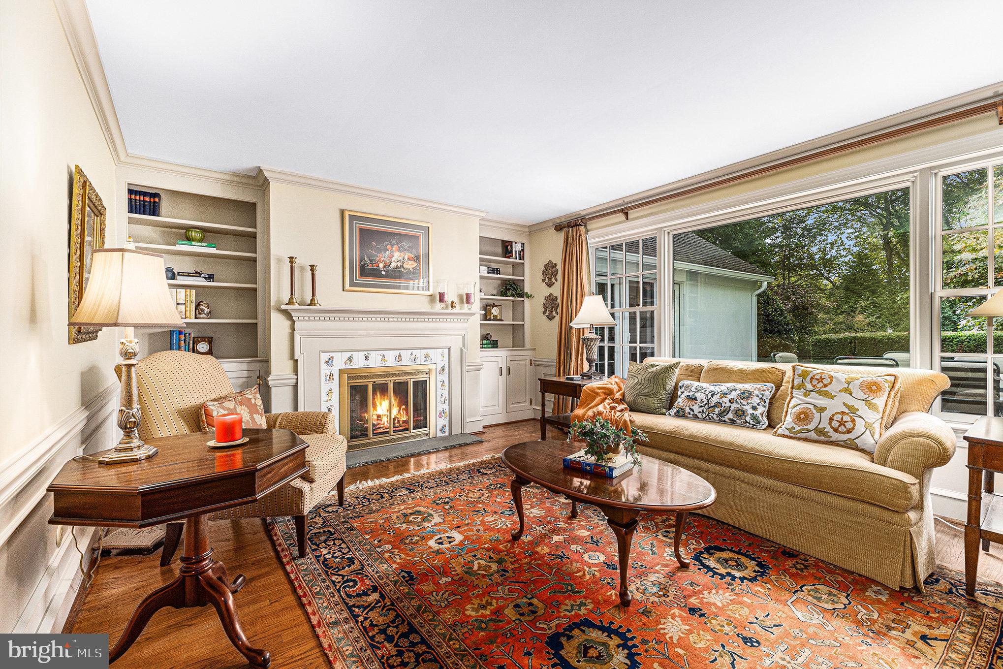 GWYNEDD VALLEY - Residential