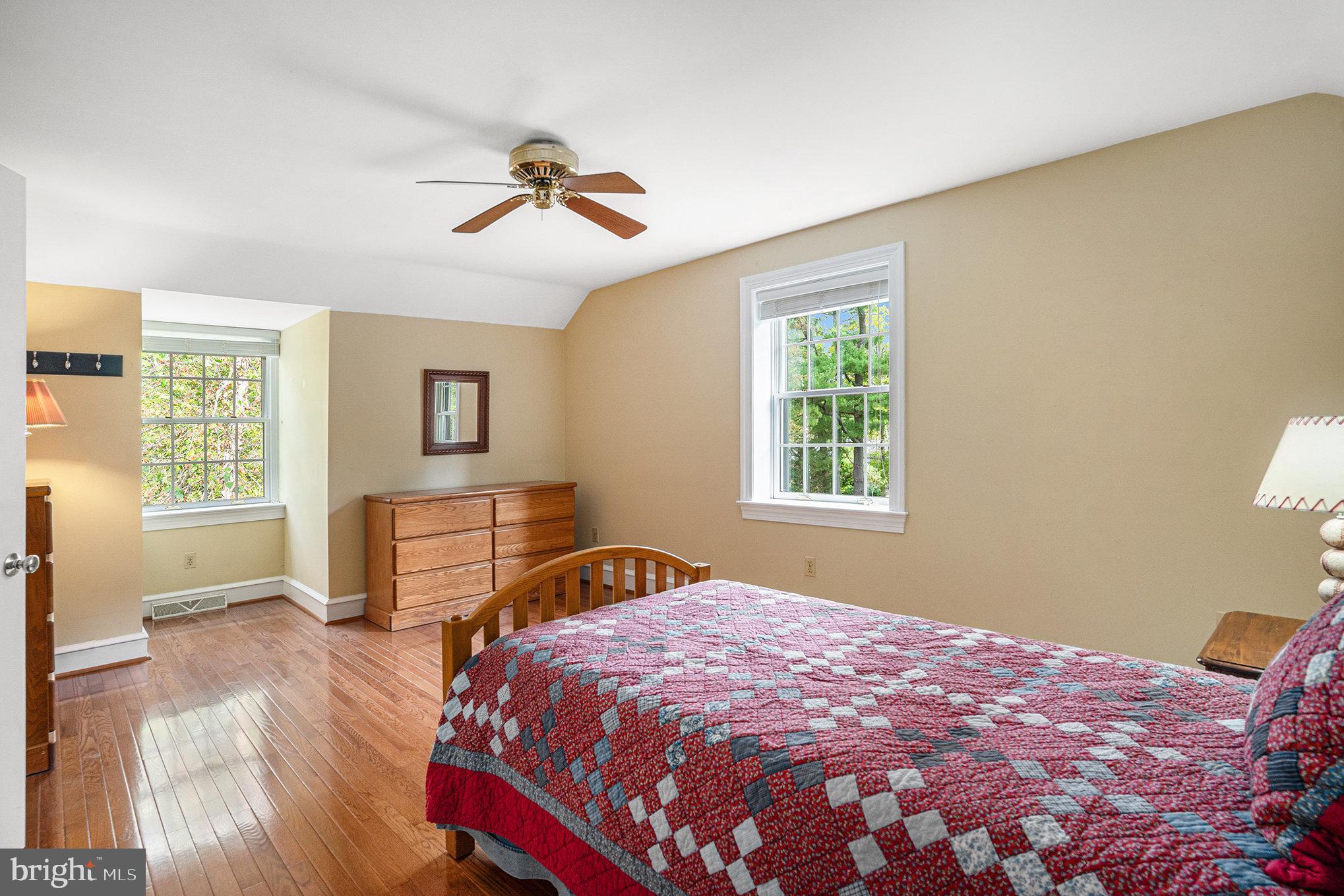 GWYNEDD VALLEY - Residential