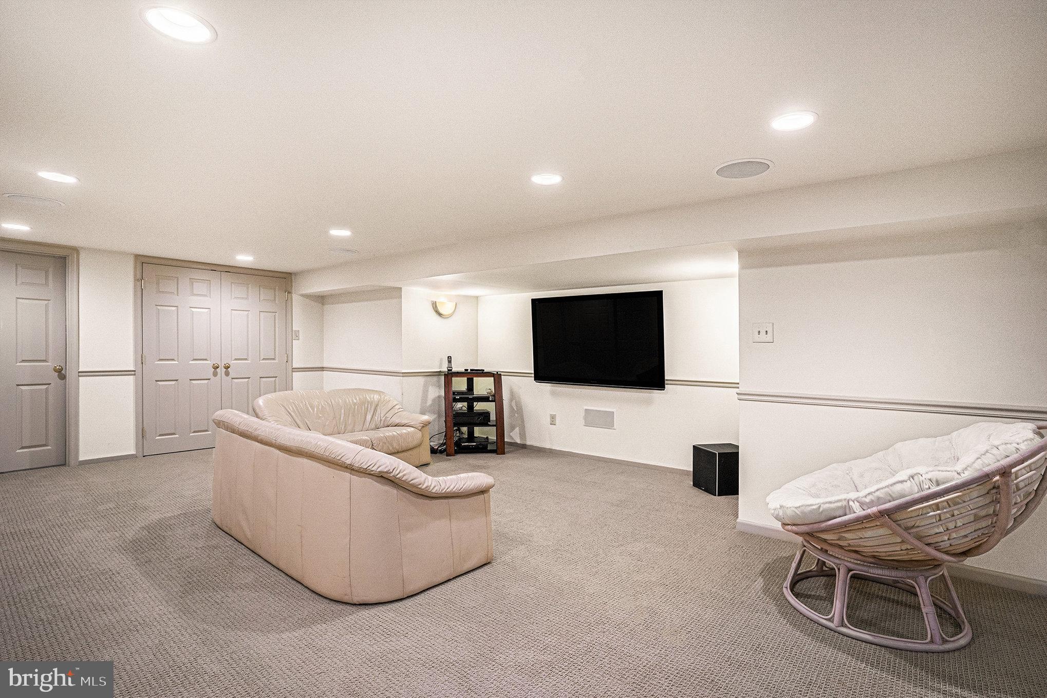 GWYNEDD VALLEY - Residential